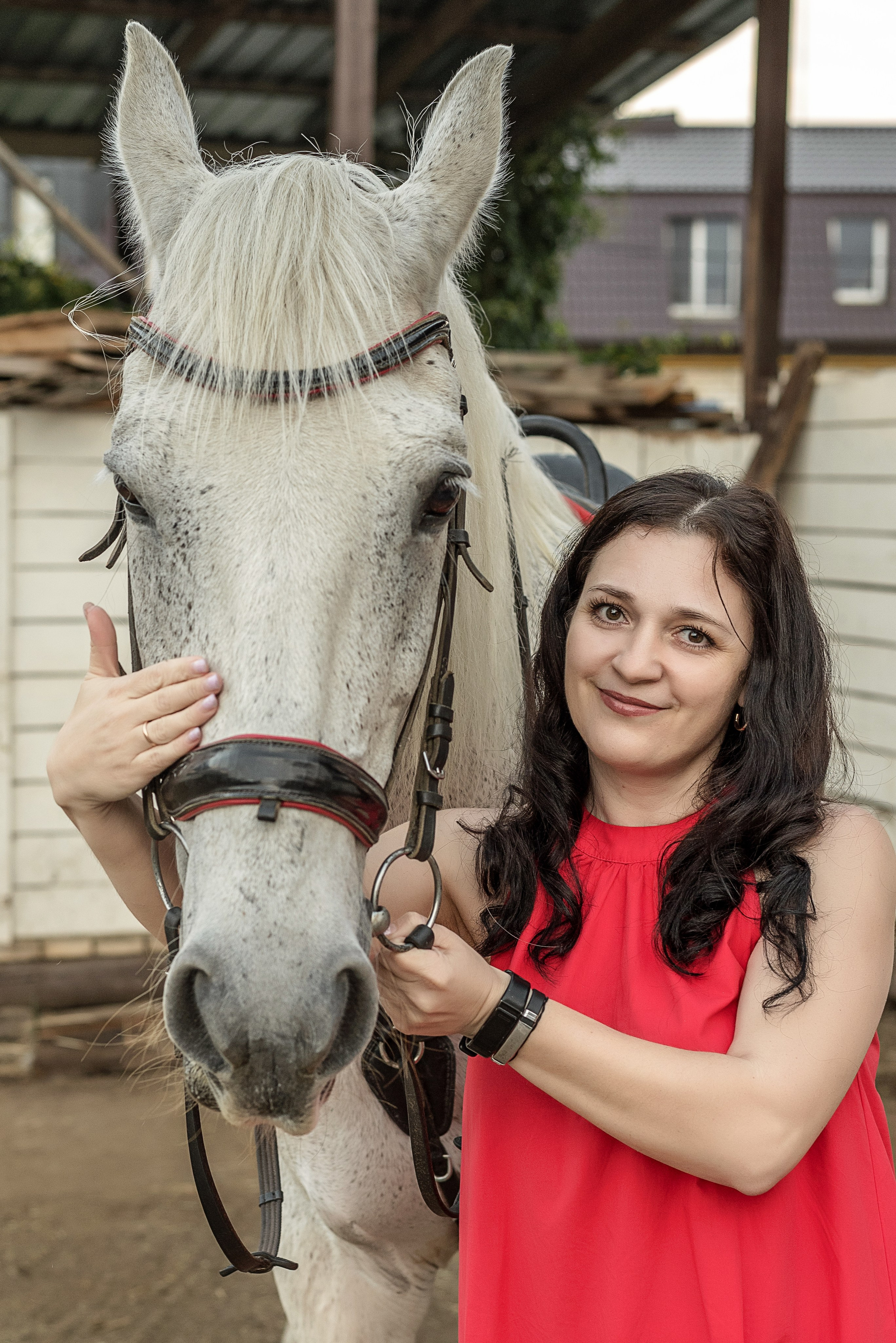 Индивидуальная фотосессия. Фотограф в Калуге Марина Афанасьева