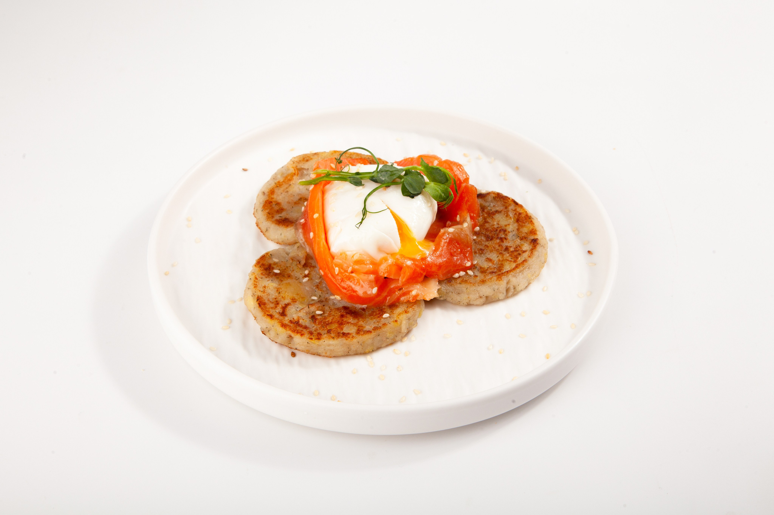 Фуд съёмка для сайта доставки и Яндекс.Еда