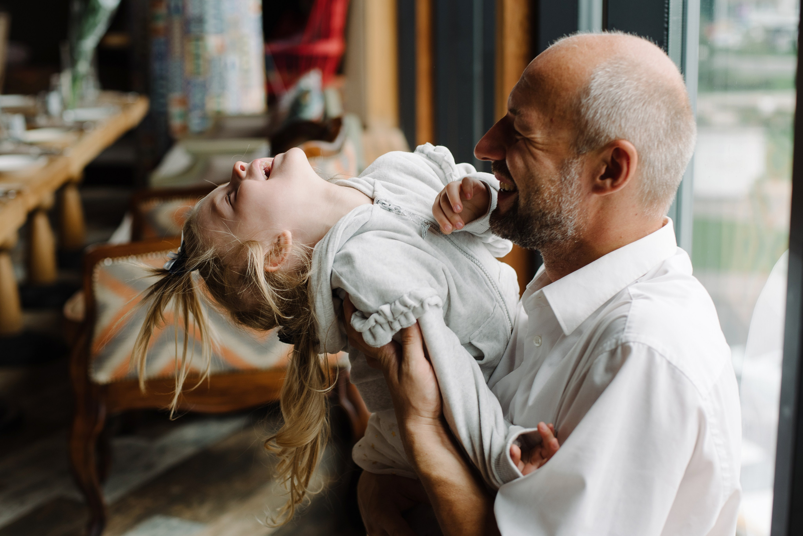 Семья/дети. Фотограф Алиса Калинина