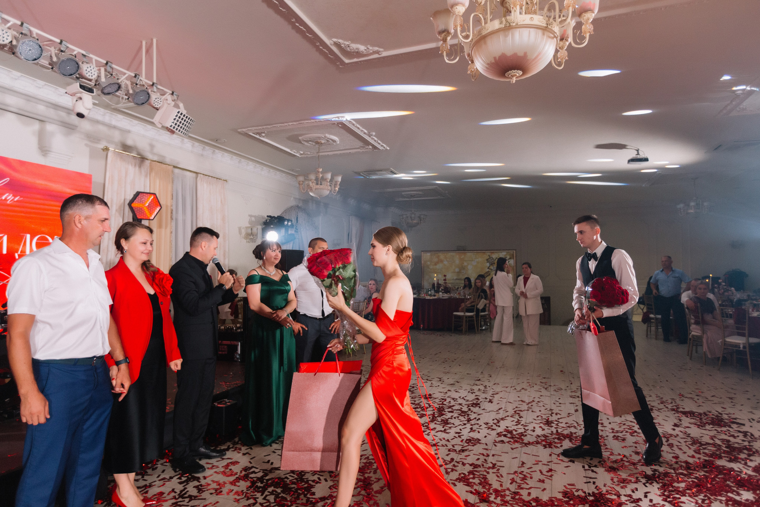 Максим и Алина. Свадебный фотограф в Краснодаре Булатова Наталия