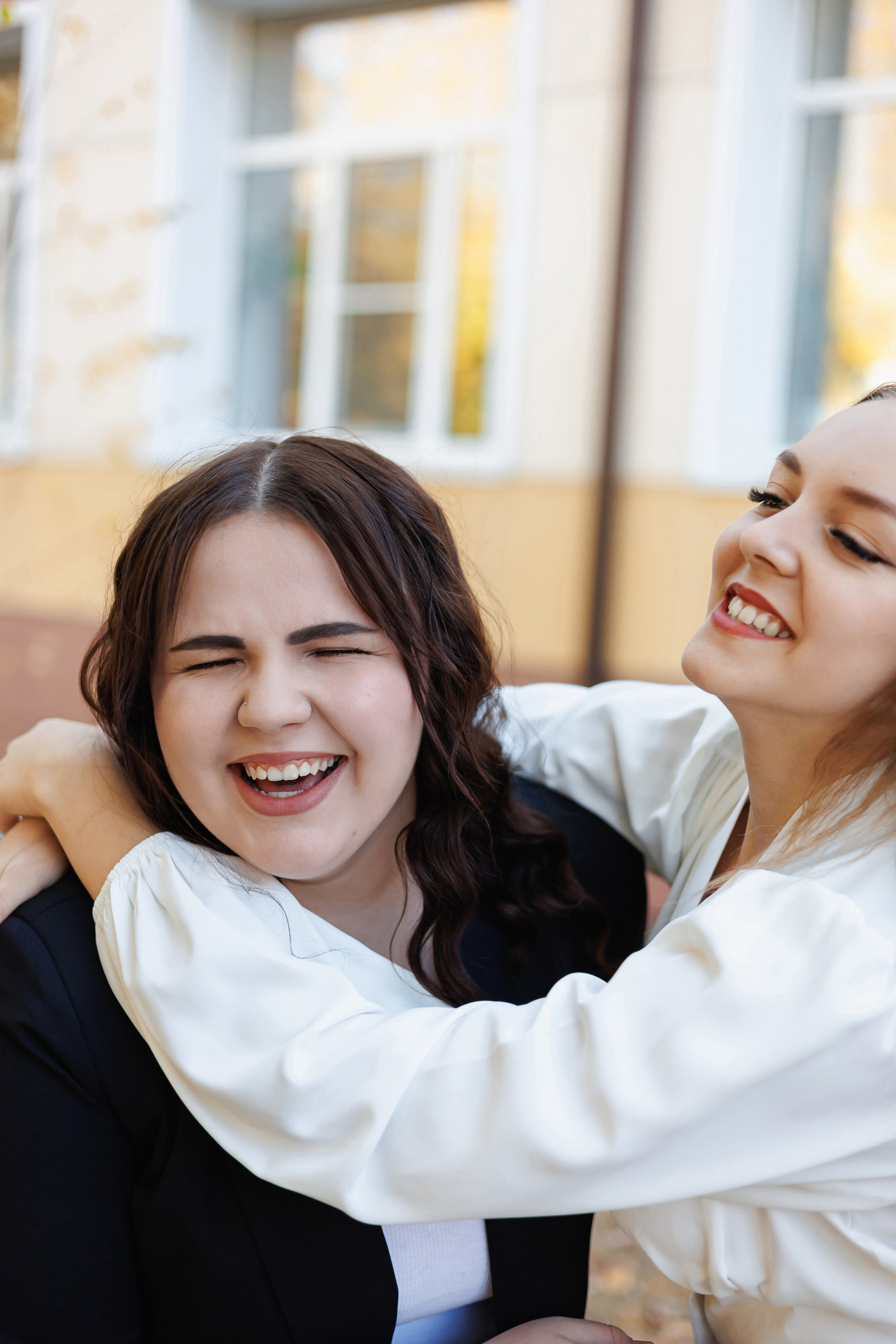 11-а МБОУ СОШ № 8, р. п. Шолоховский, выпуск 2025