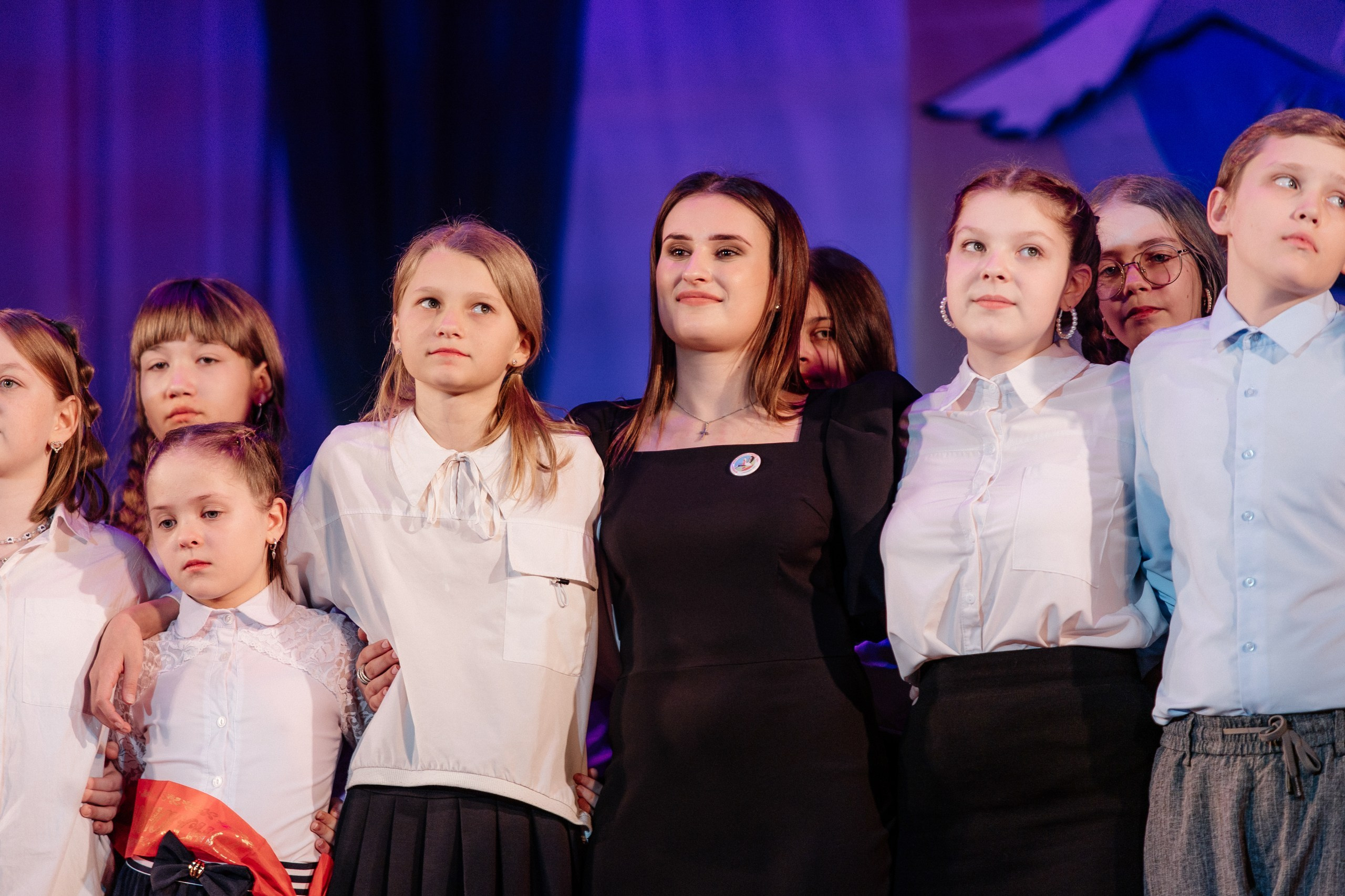 Учитель года 2024