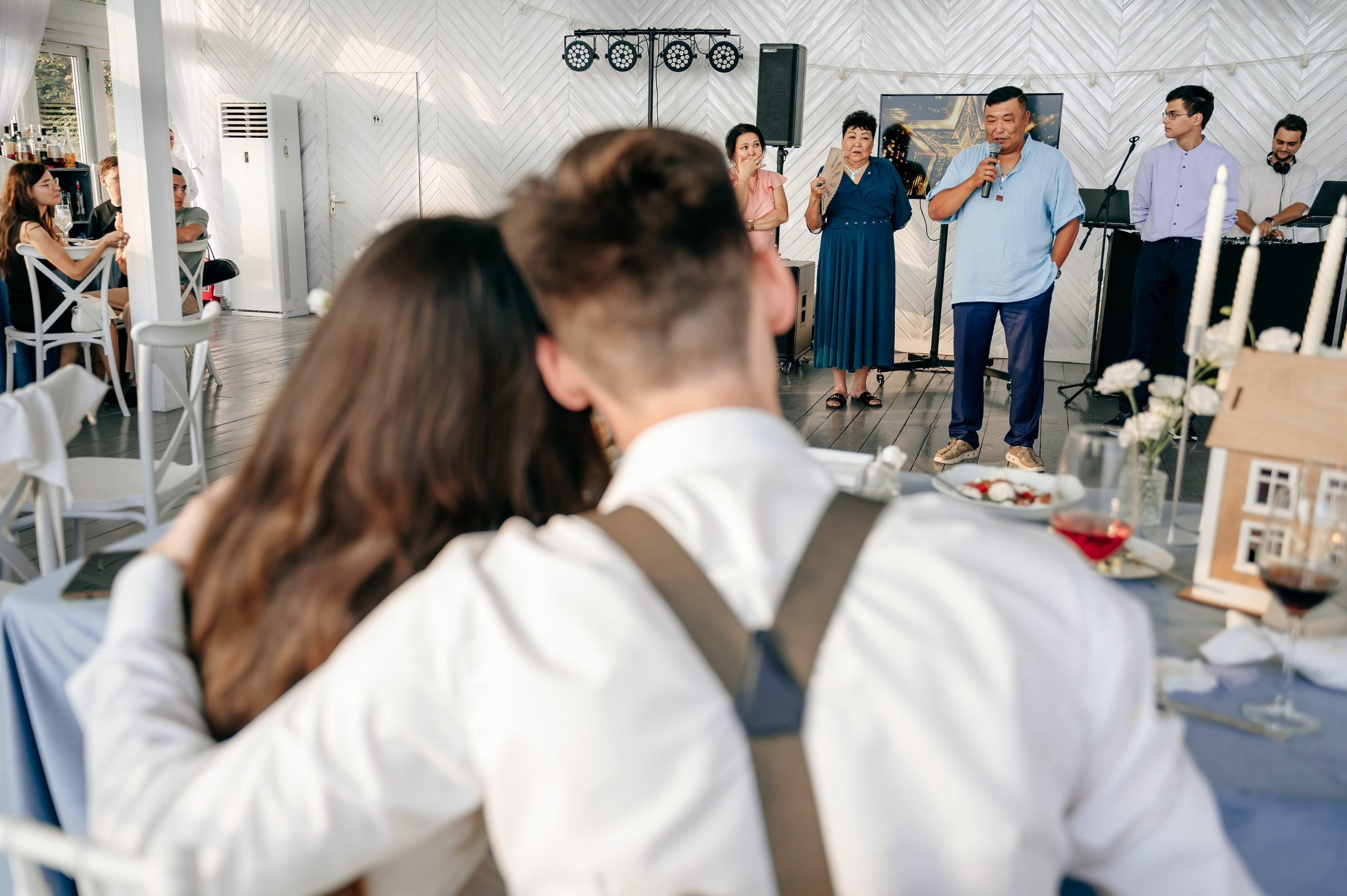 Дом у моря. Свадебный фотограф в Краснодаре и Сочи Комолова Екатерина