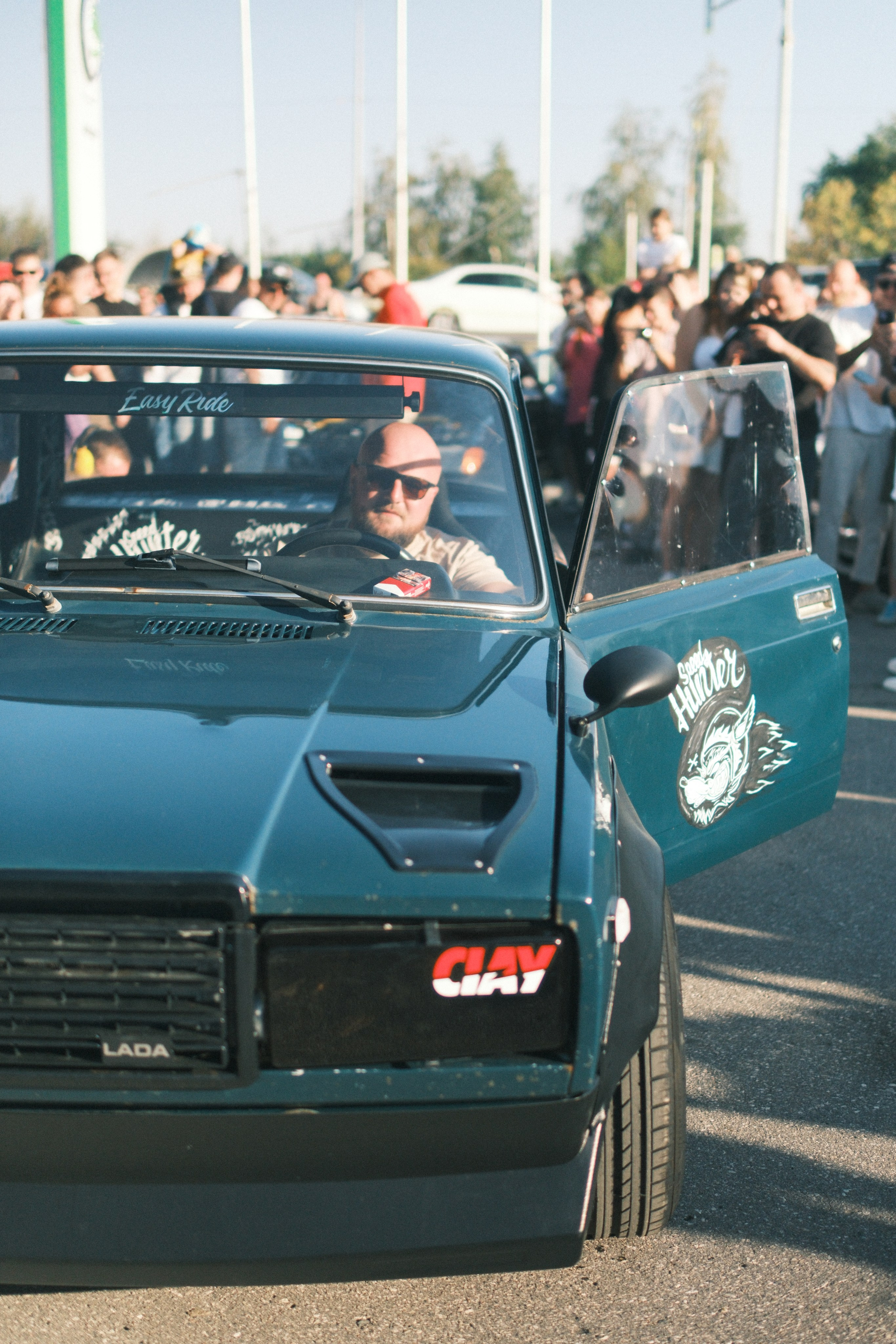 Стерлядь avtofest. Фотограф/Видеограф из Саратова