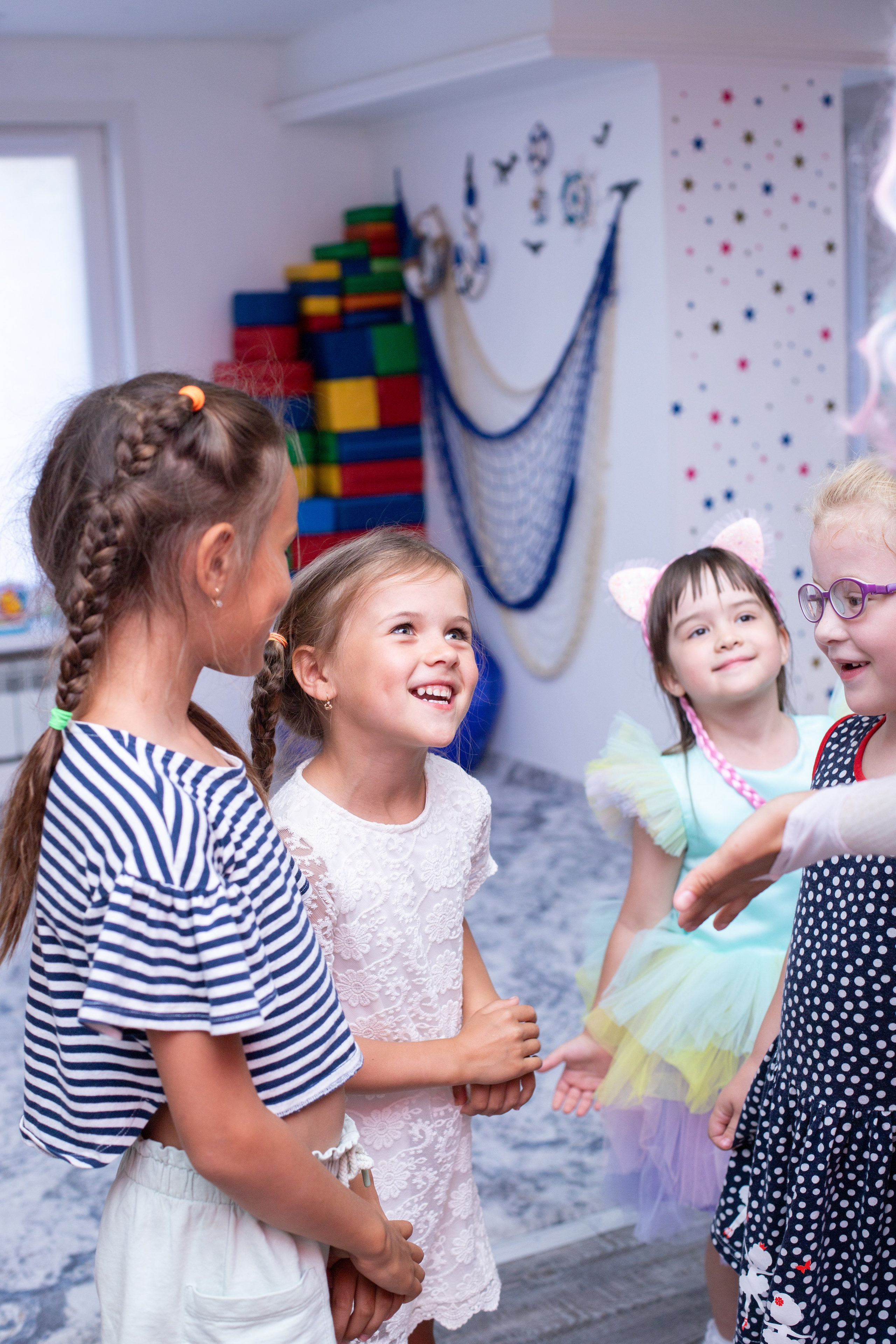 День рождения Ксюши. Фотосессия под любой запрос в Красноярске. т+79237847111