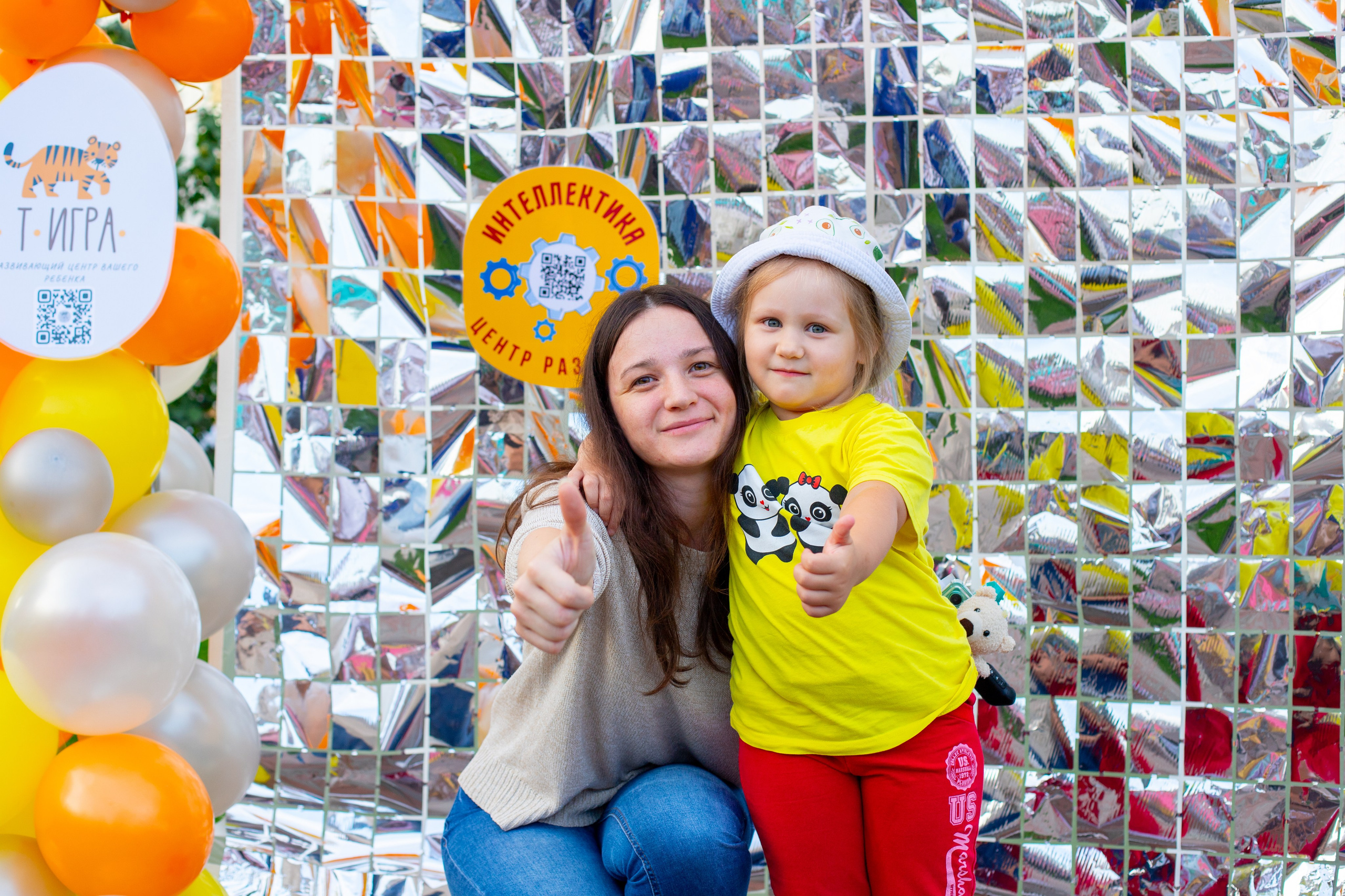 Мероприятие «Покровская поляна». Фотосессия под любой запрос в Красноярске. т+79237847111