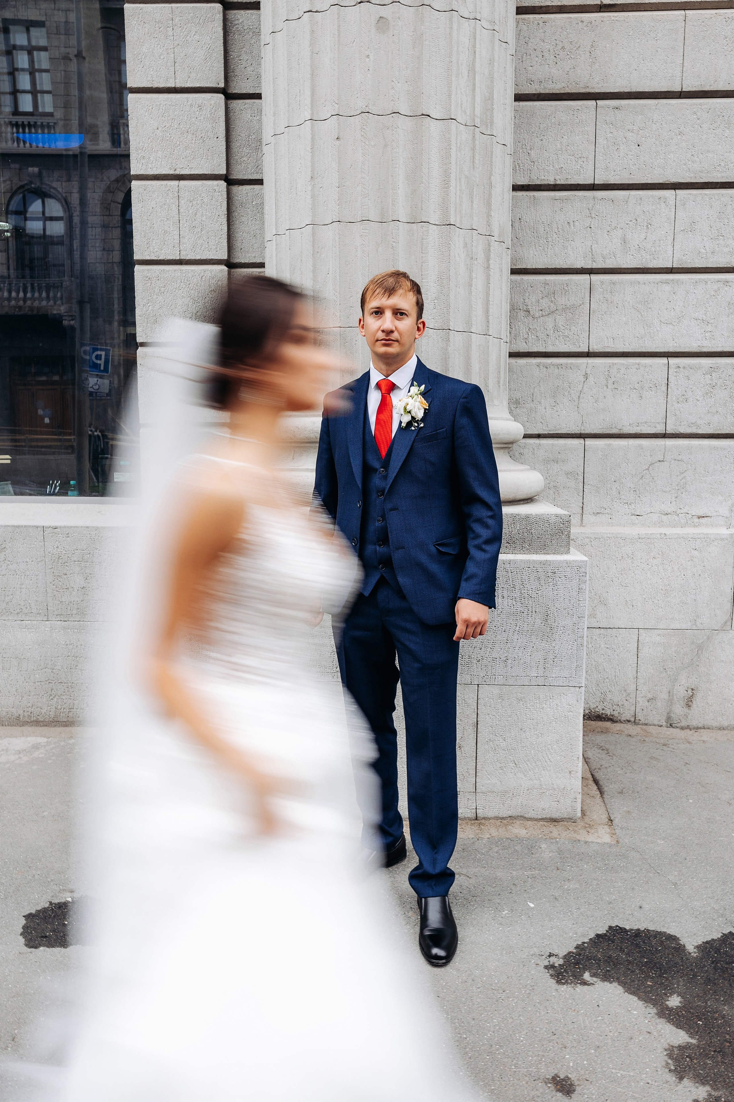 Максим Ангелина. Фотограф Омск Андрей Козяков