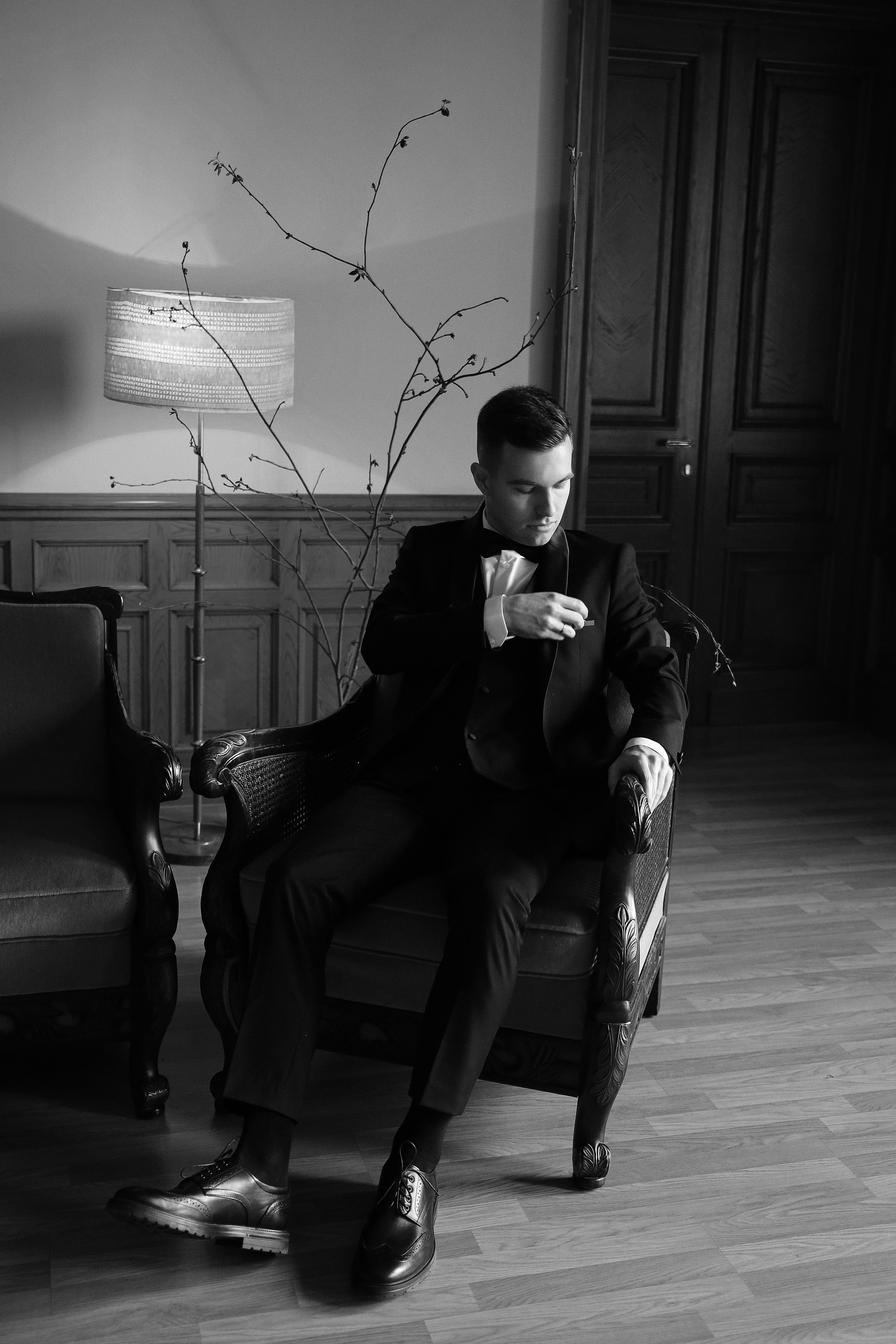 Руслан и Валерия. Фотограф Санкт-Петербург