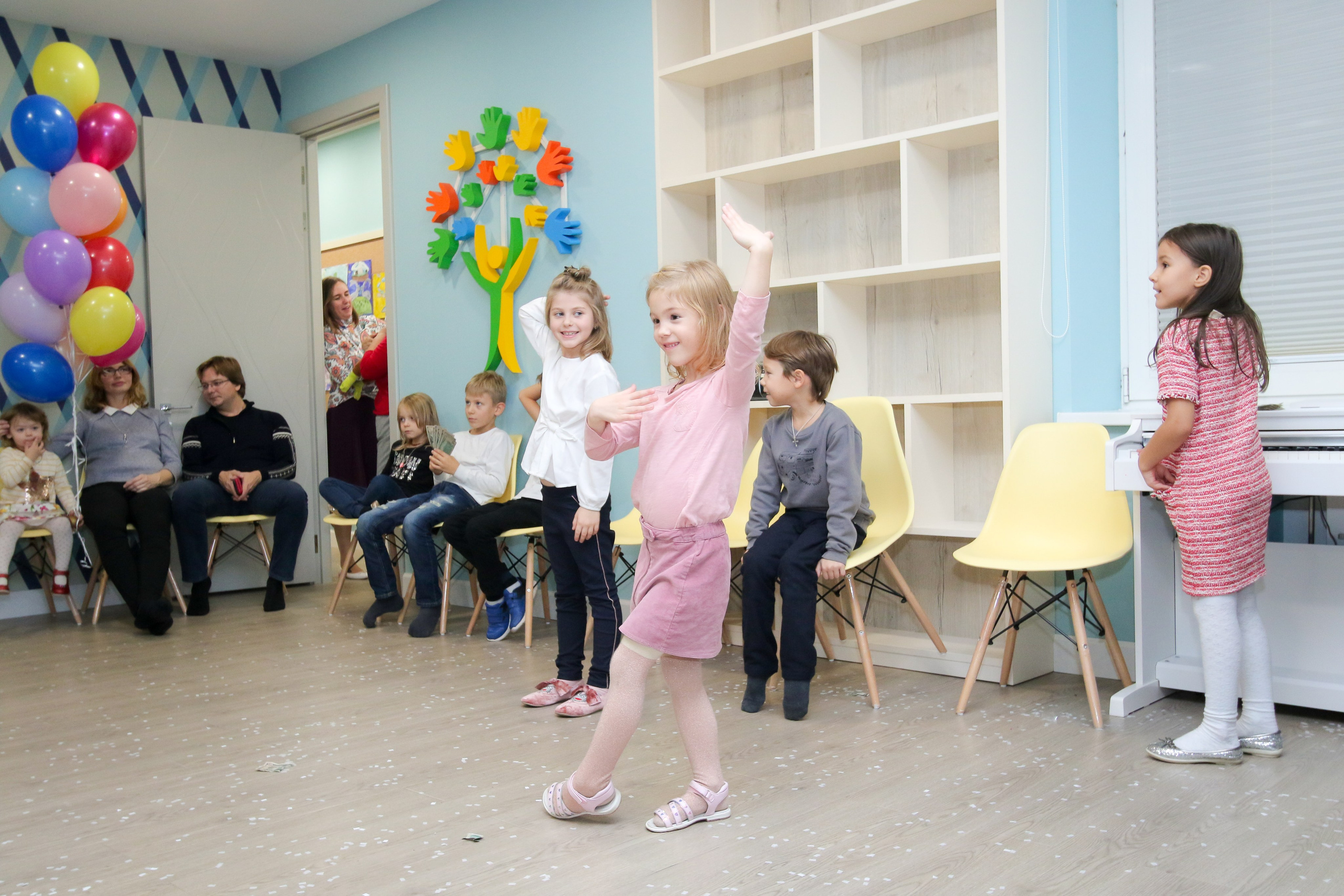 Саше 6 лет. Репортажный и интерьерный фотограф Александра Солдатова