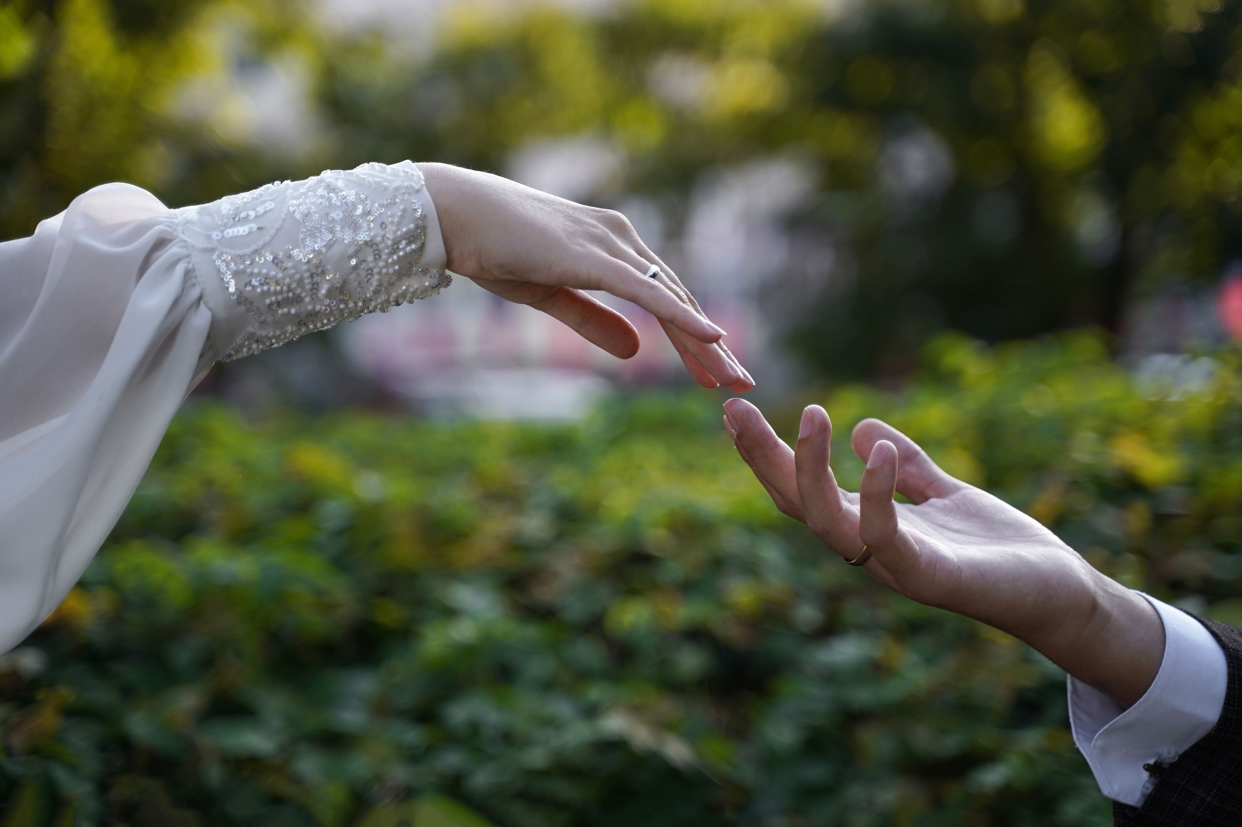 Анастасия и Дмитрий (г.Орел). Фотограф Вера Зверуго в Орле