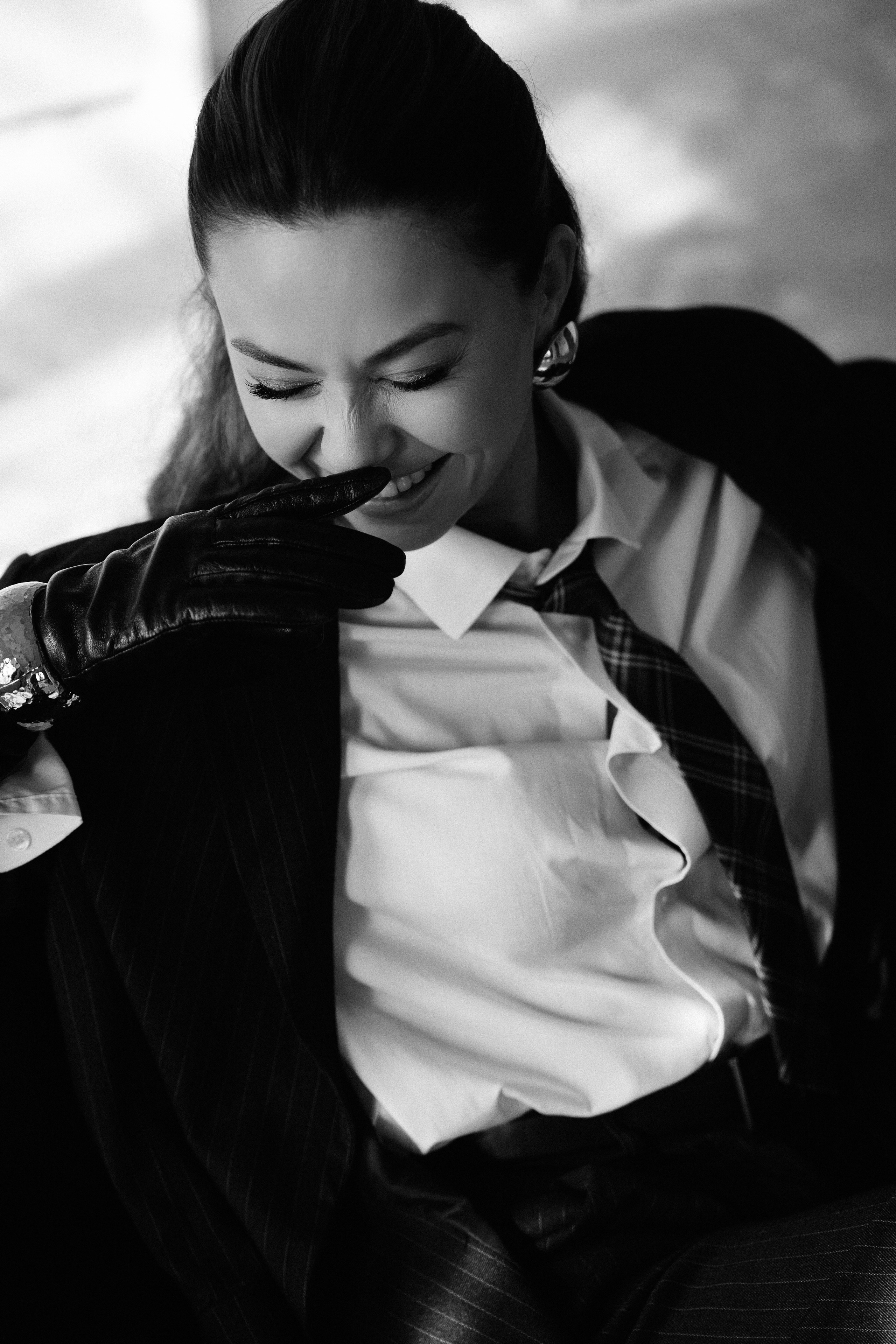 Кристина / NY. Фотограф с психологическим образованием