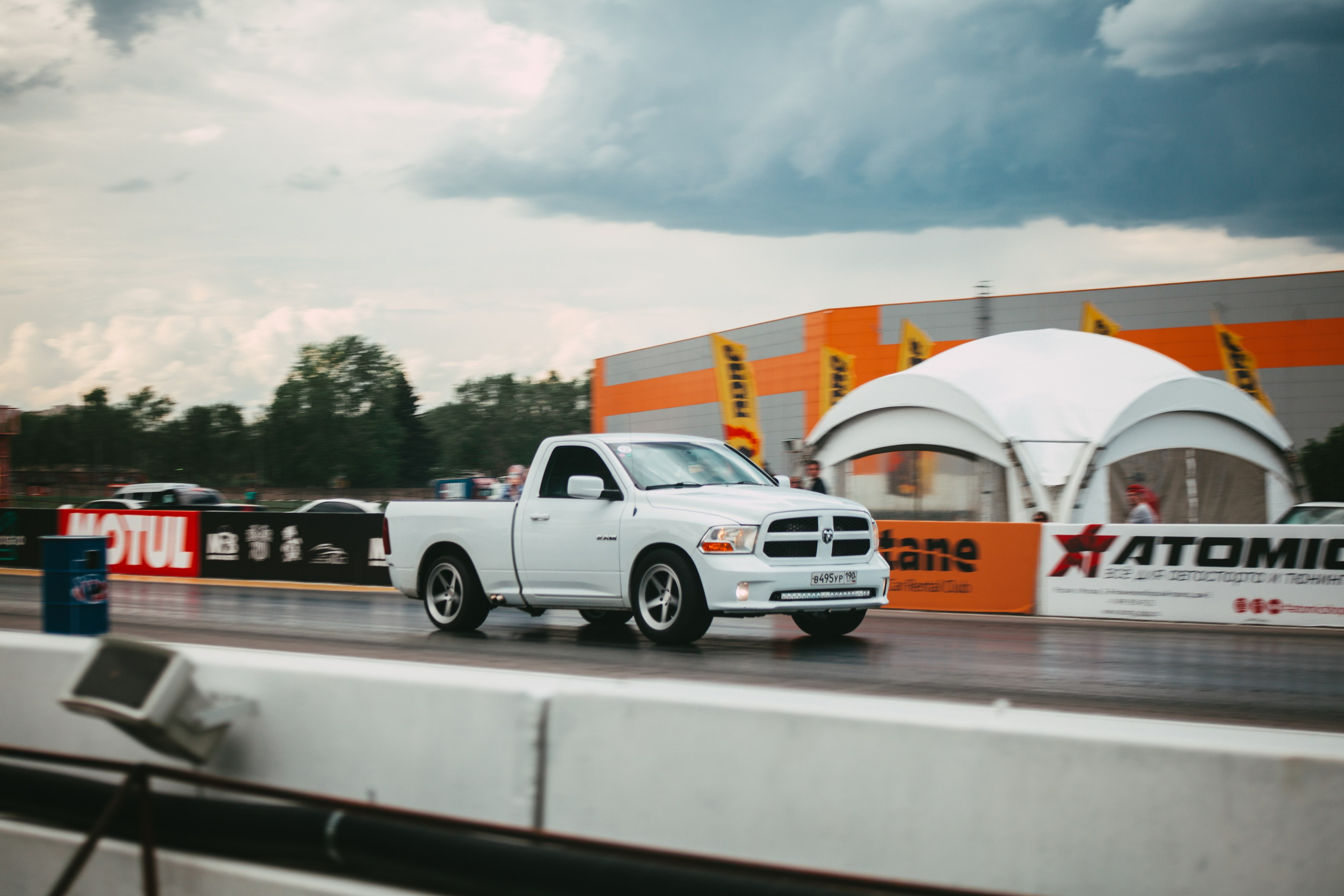 Драг. Мультижанровый фотограф в Москве Наталия Степанова