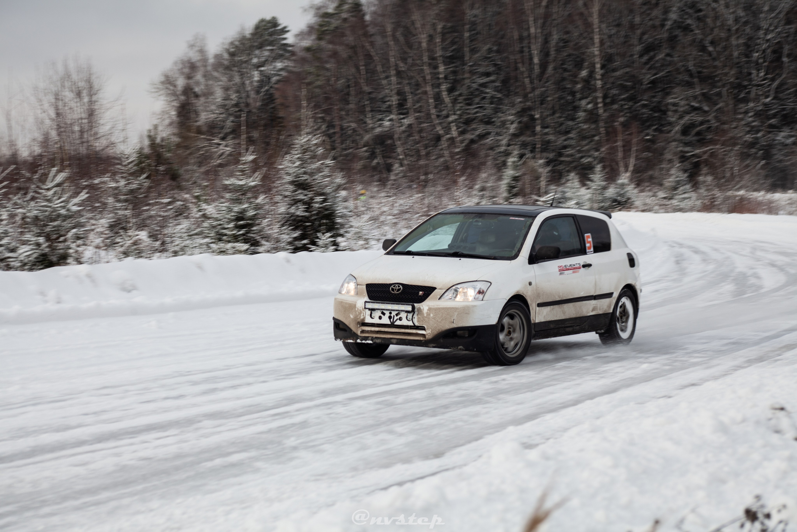 RSE Тропикана 2023. Мультижанровый фотограф в Москве Наталия Степанова