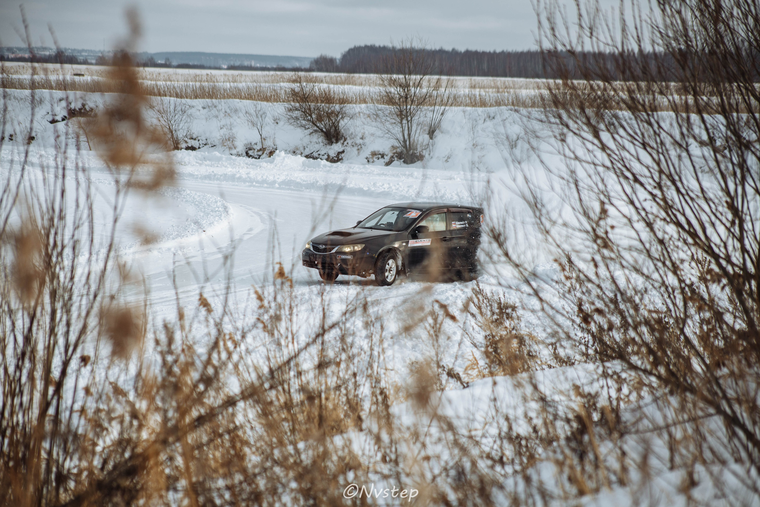 RSE Дмитров Лёд 2023. Мультижанровый фотограф в Москве Наталия Степанова