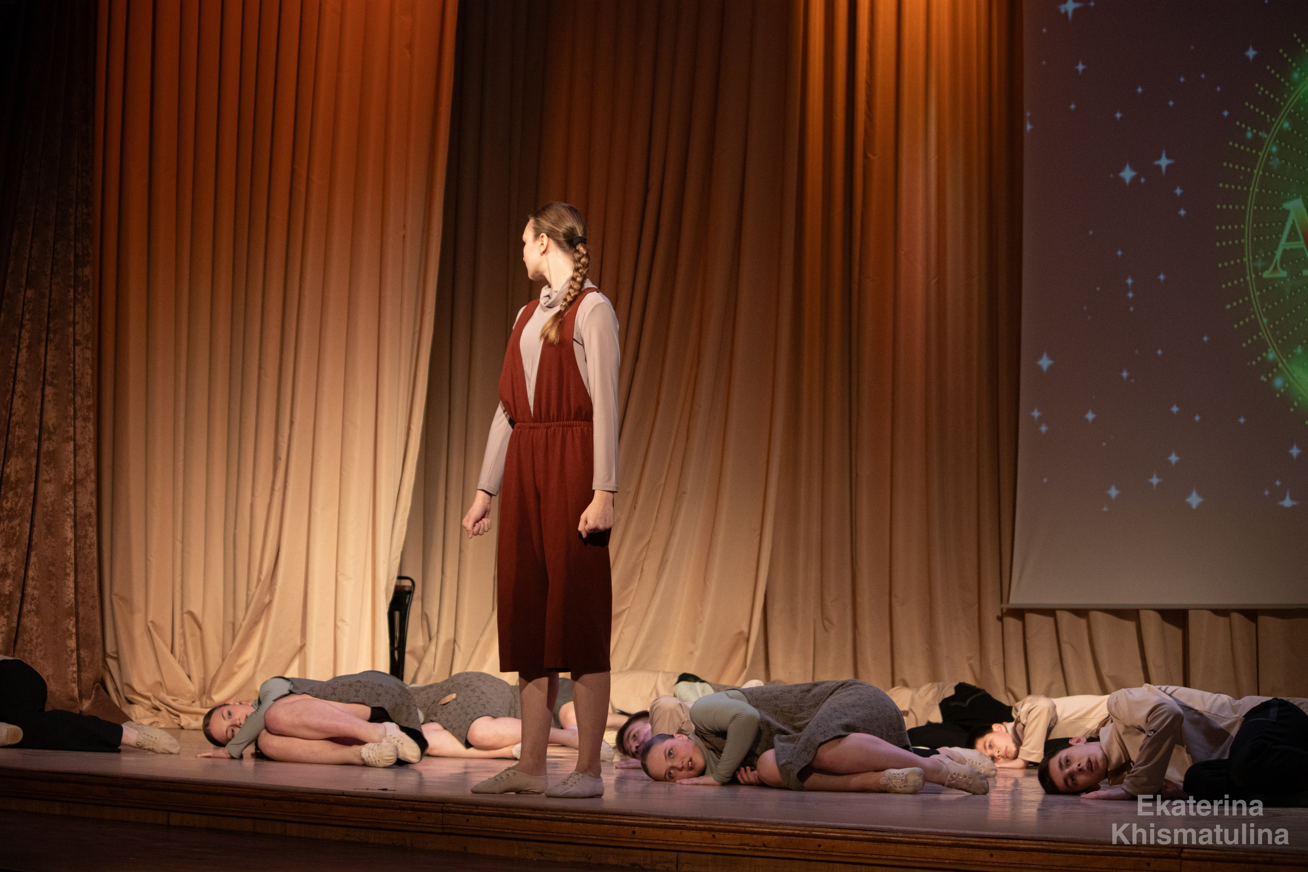 ANlMA Школа вокала. Фотограф в Нижнем Новгороде Екатерина Хисматулина