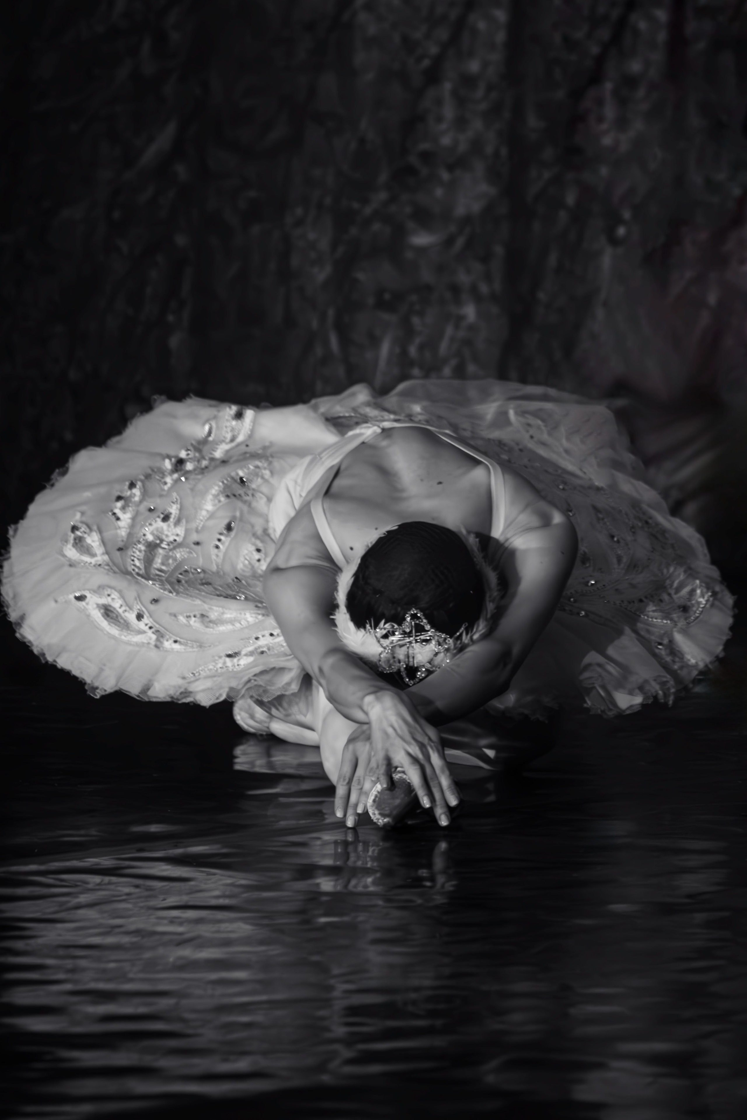 Лебединое озеро. Имперский русский балет. Фотограф в Нижнем Новгороде Екатерина Хисматулина