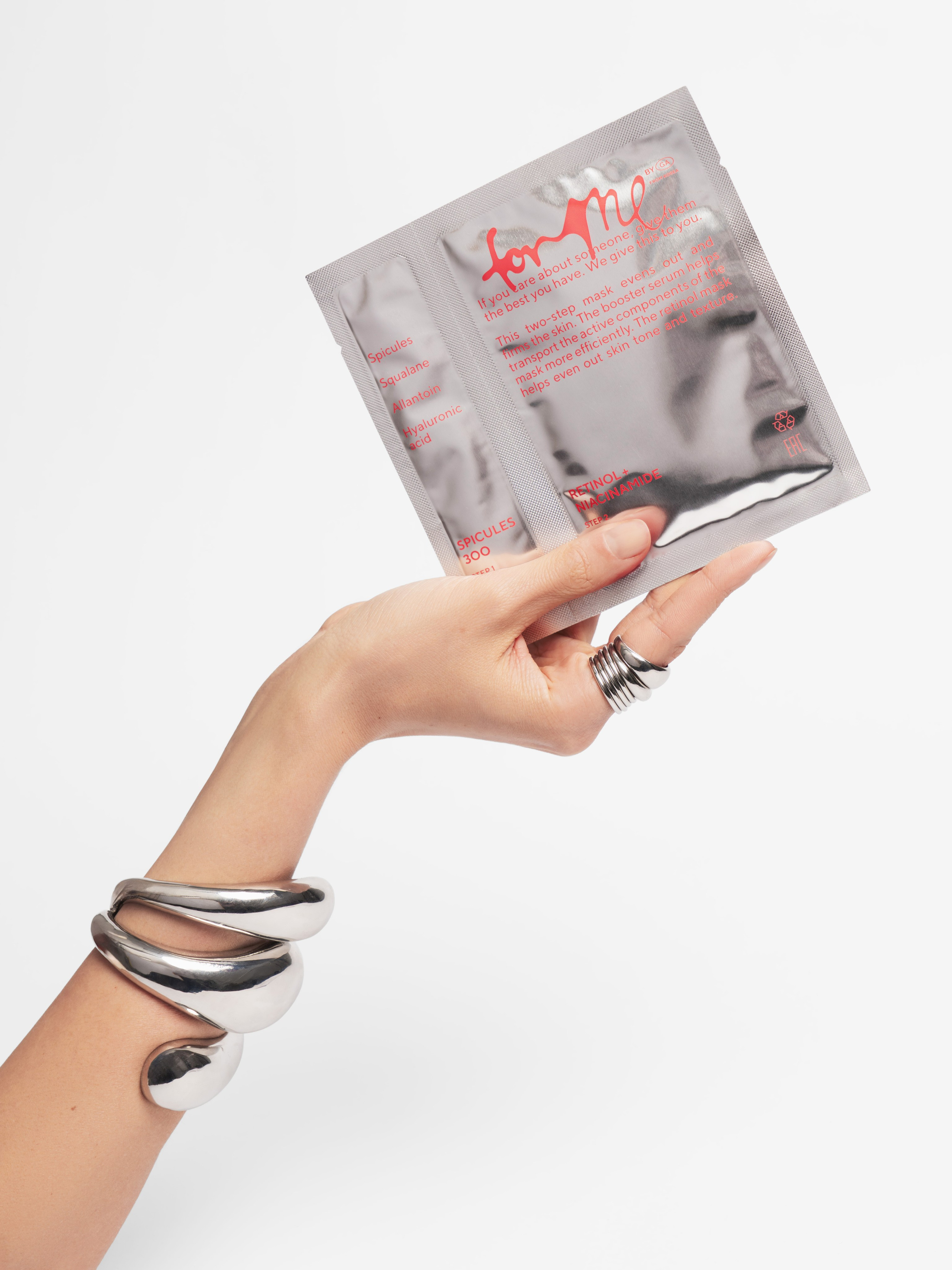 For me Mask. Fashion фотограф и Арт директор. Санкт-Петербург и Москва