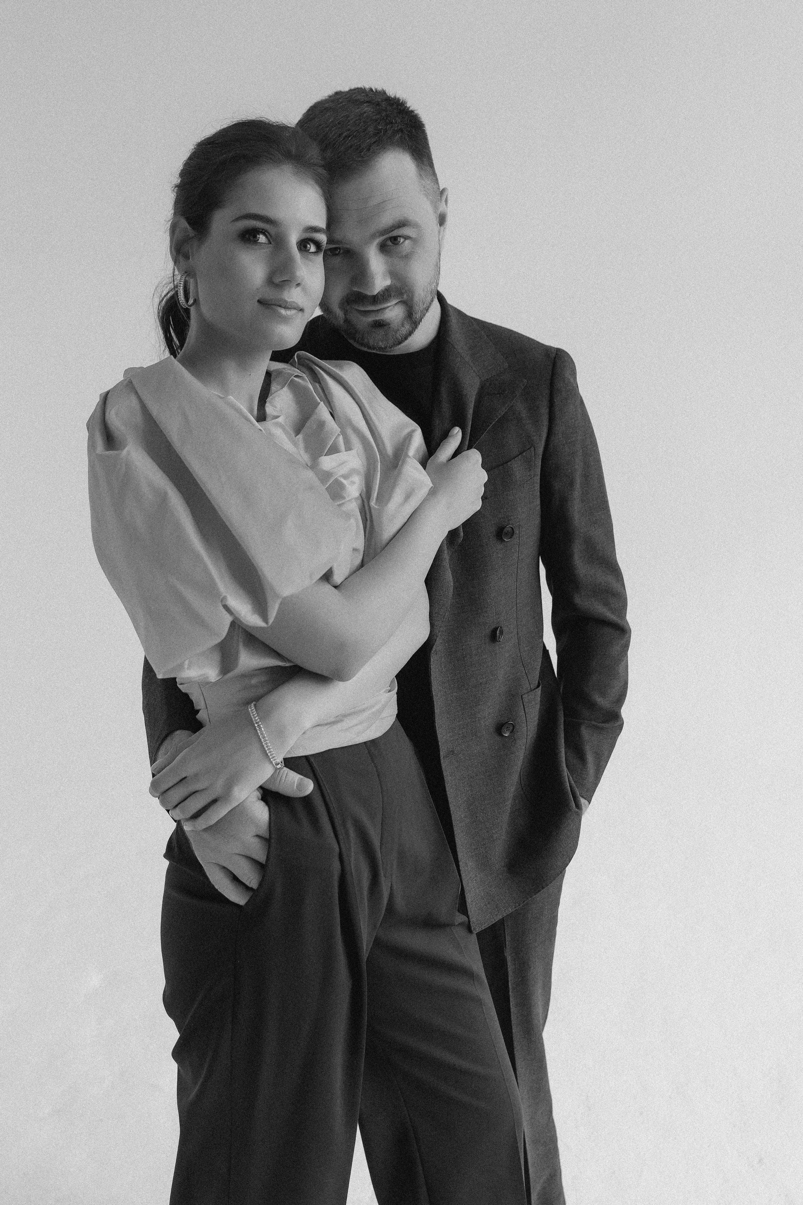 Ольга, Влад &Family. Любовь Чуляева — свадебный фотограф в Москве и Европе