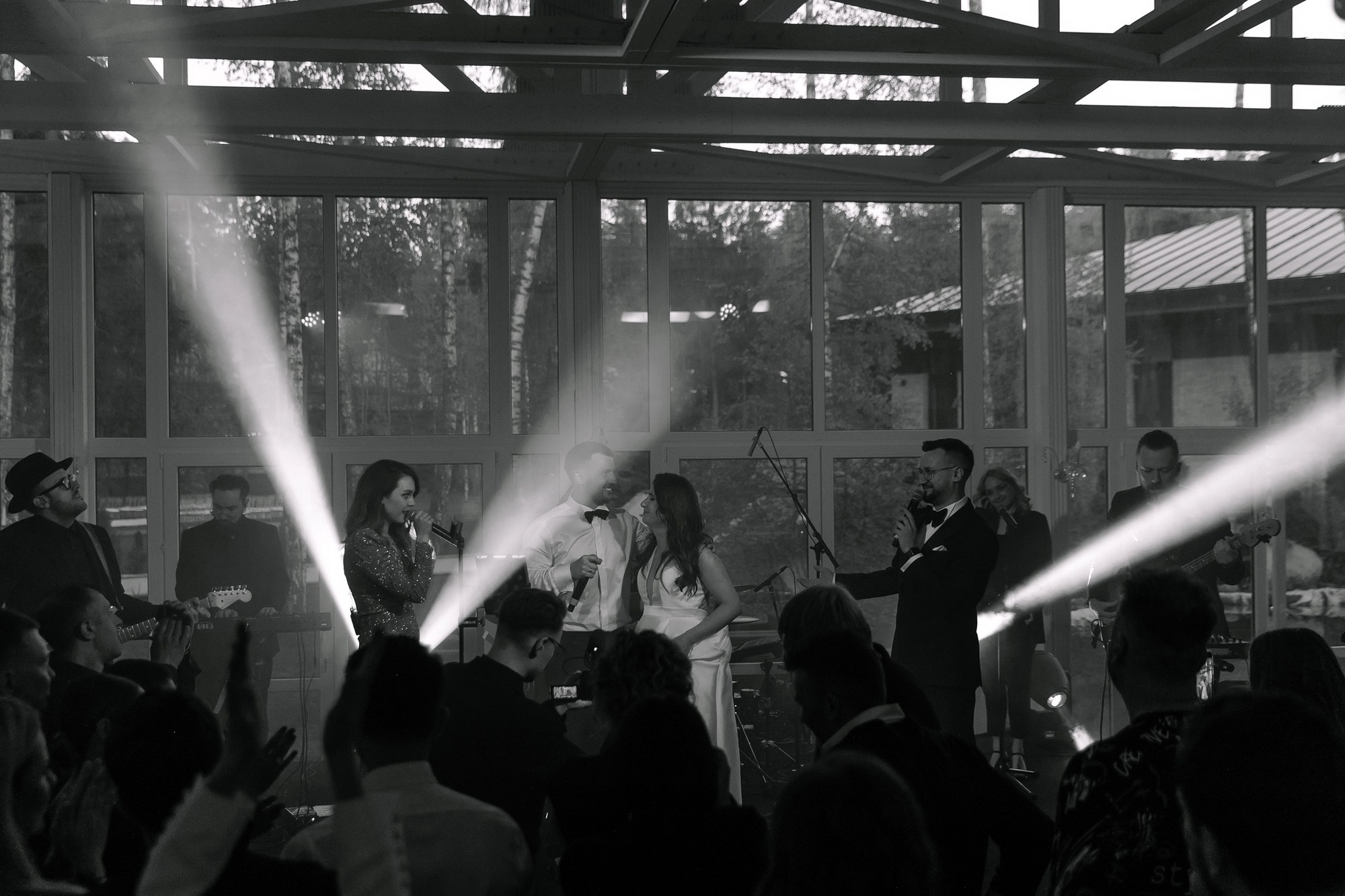 Антон и Настя. Любовь Чуляева — свадебный фотограф в Москве и Европе