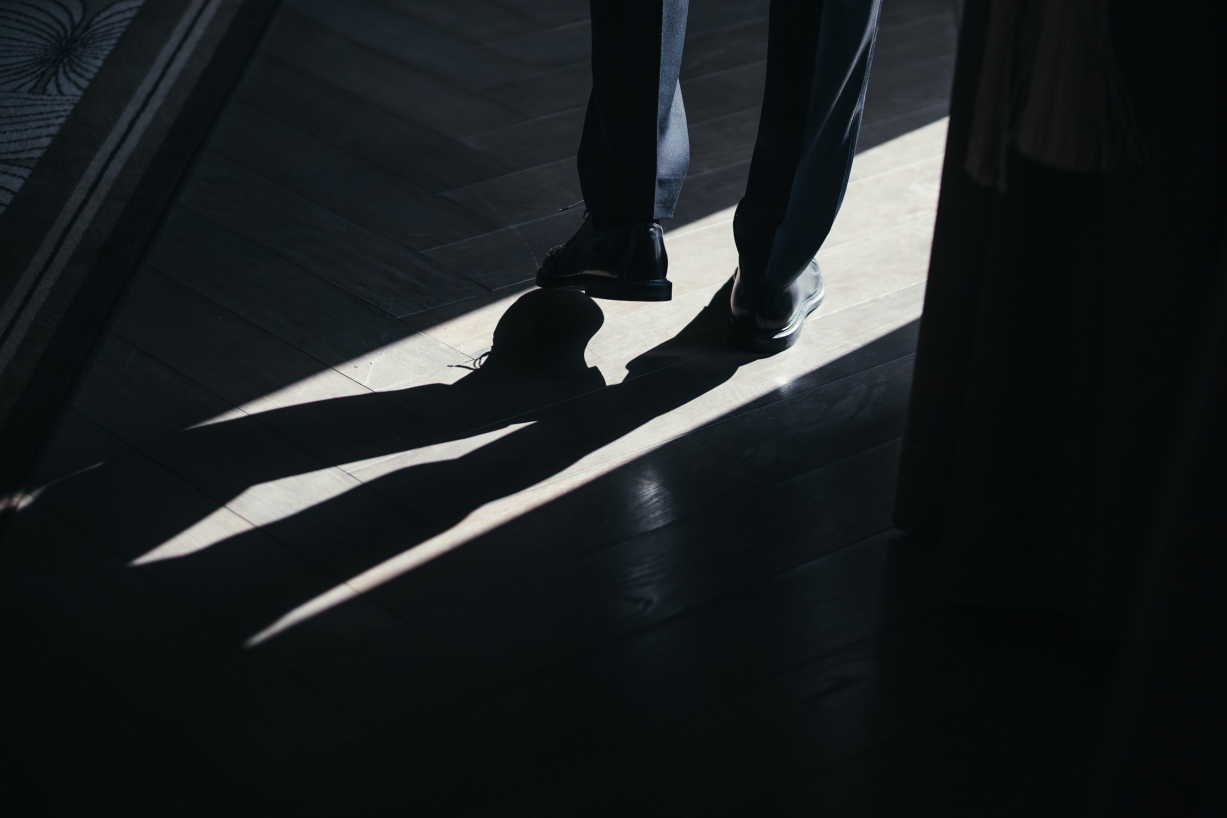 Полина и Александр. Любовь Чуляева — свадебный фотограф в Москве и Европе