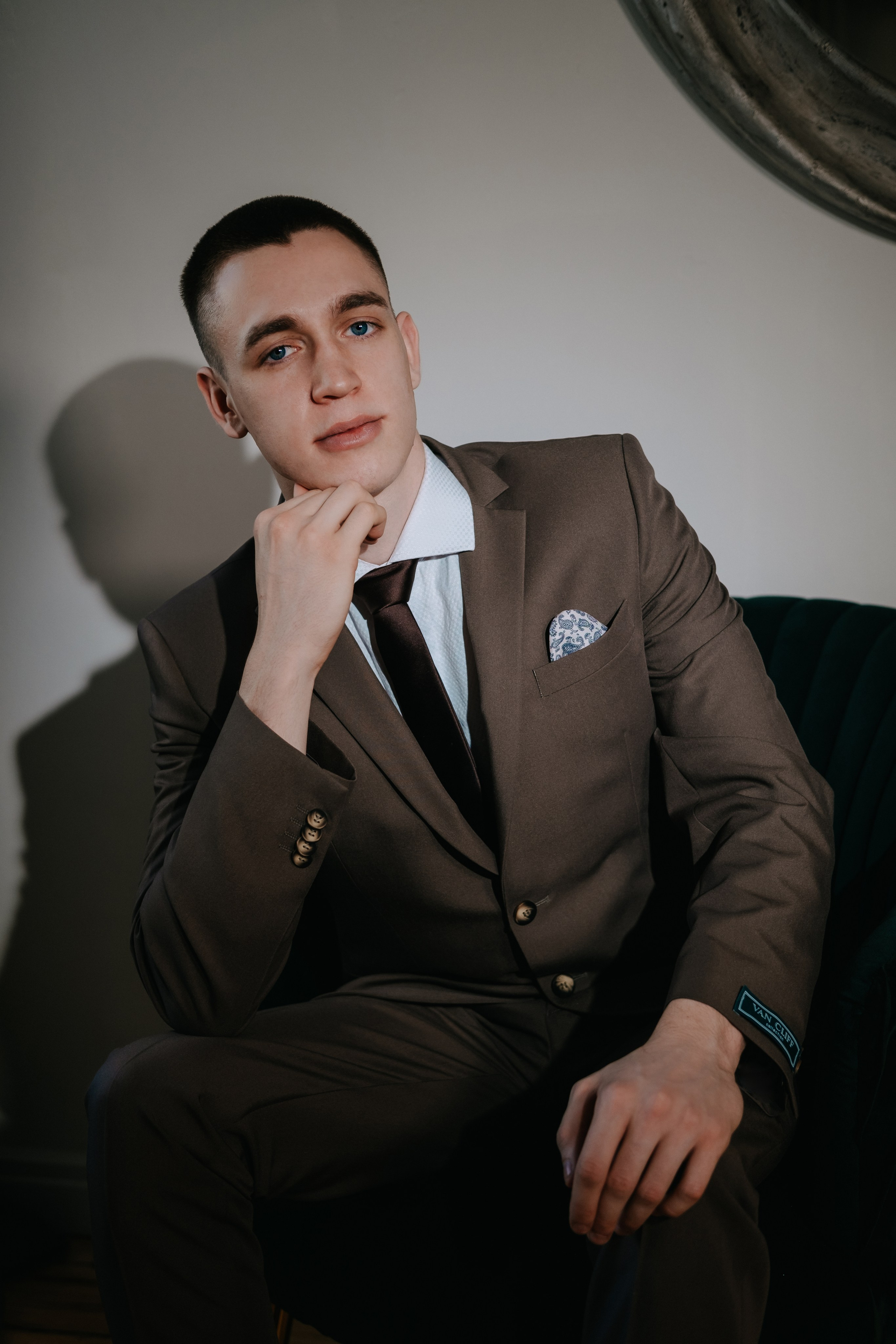 Свадьба для двоих. Фотограф Москва, Смоленск