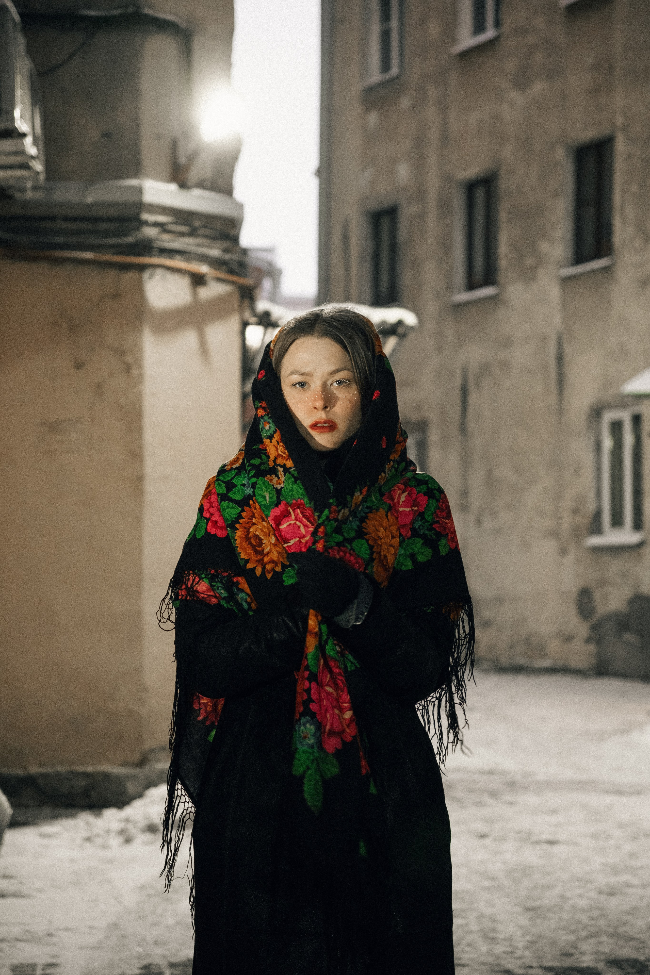 Женские портреты, фотосессия в студии, фотосессия на улице, трогательные портреты. Фотограф из Санкт-Петербурга. Снимаю портреты, свадьбы и репортажи