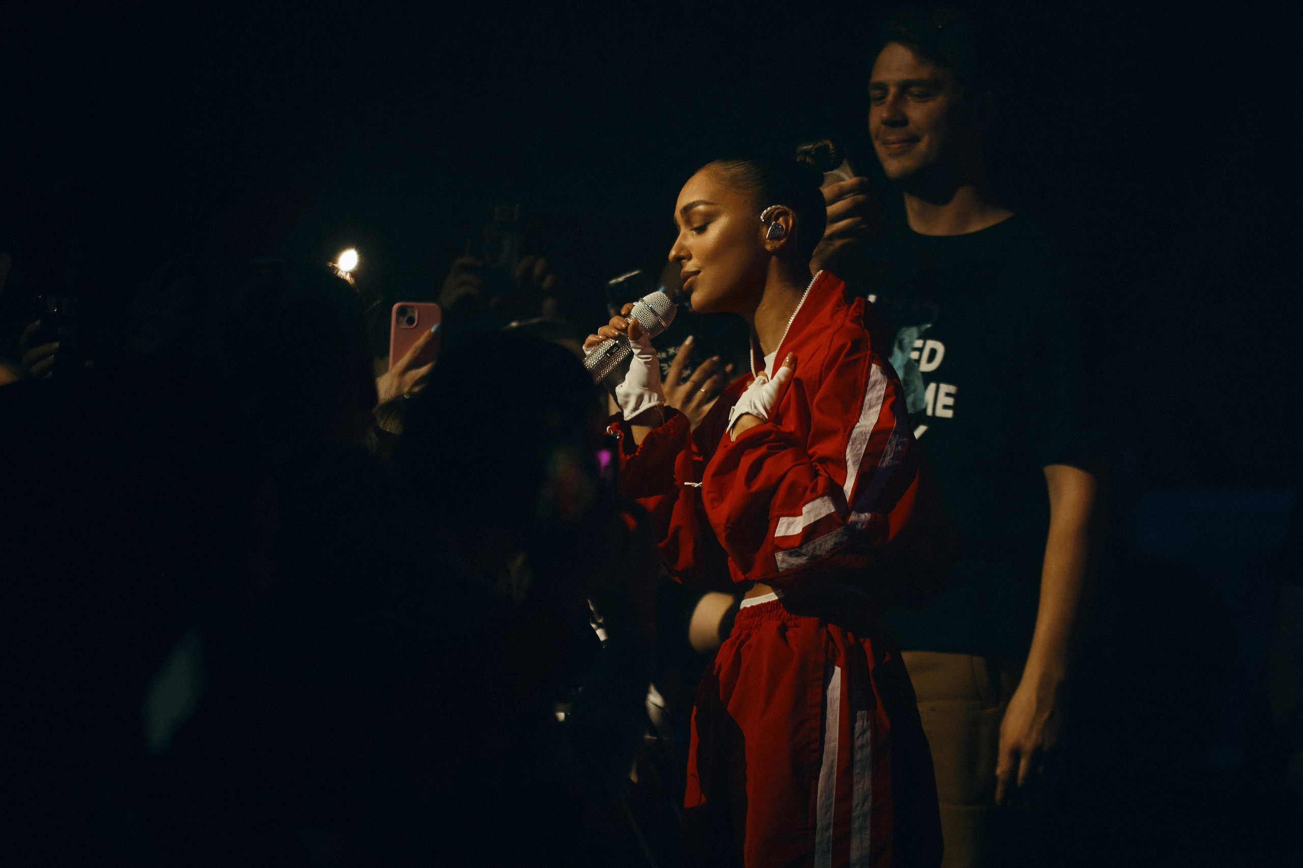 КОНЦЕРТ МЕРИ КРАЙМБРЕРИ БЛАГОВЕЩЕНСК. Фотограф Благовещенск — Владивосток Макс Маковкин