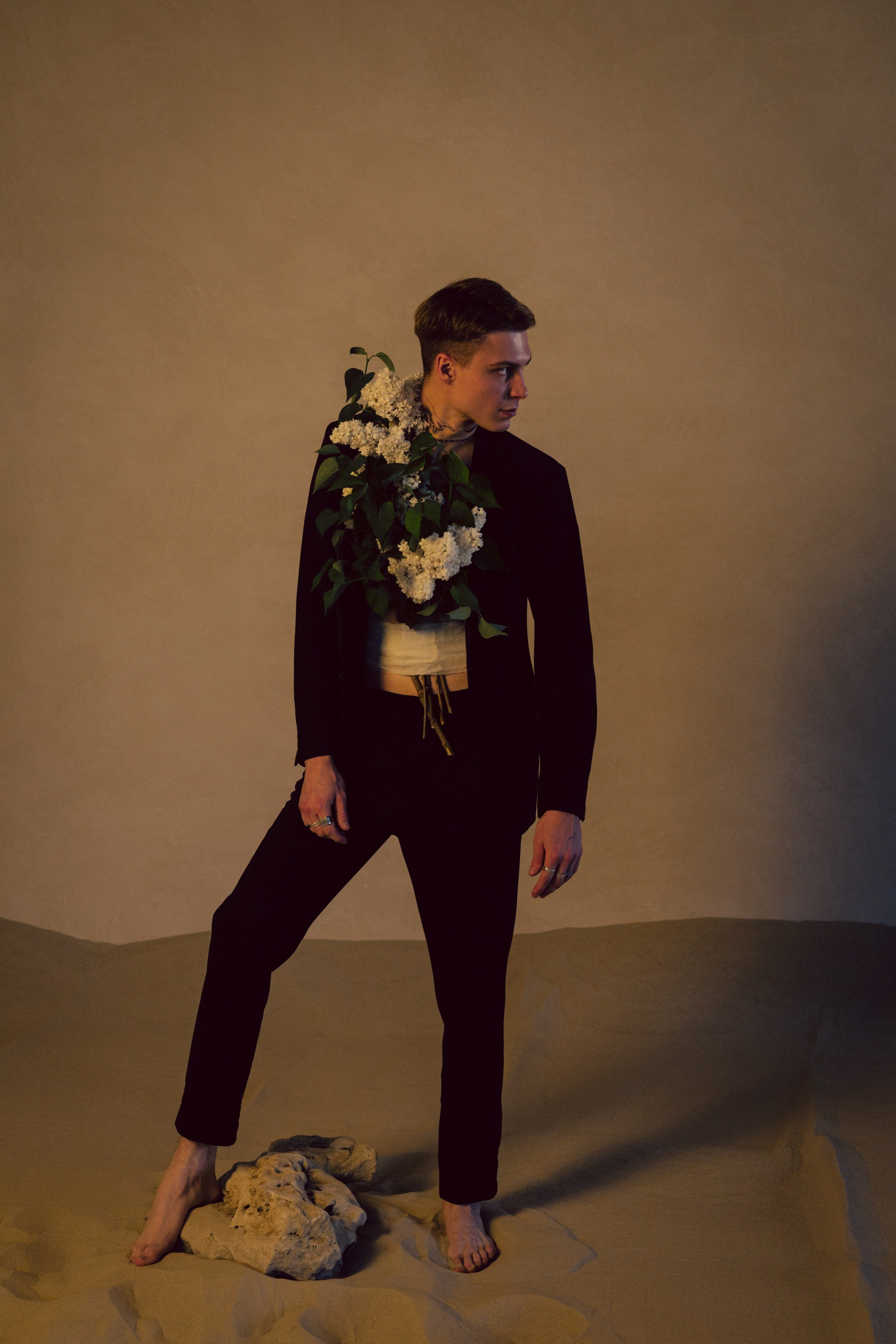 Константин. Gorbunova Alina Фотограф