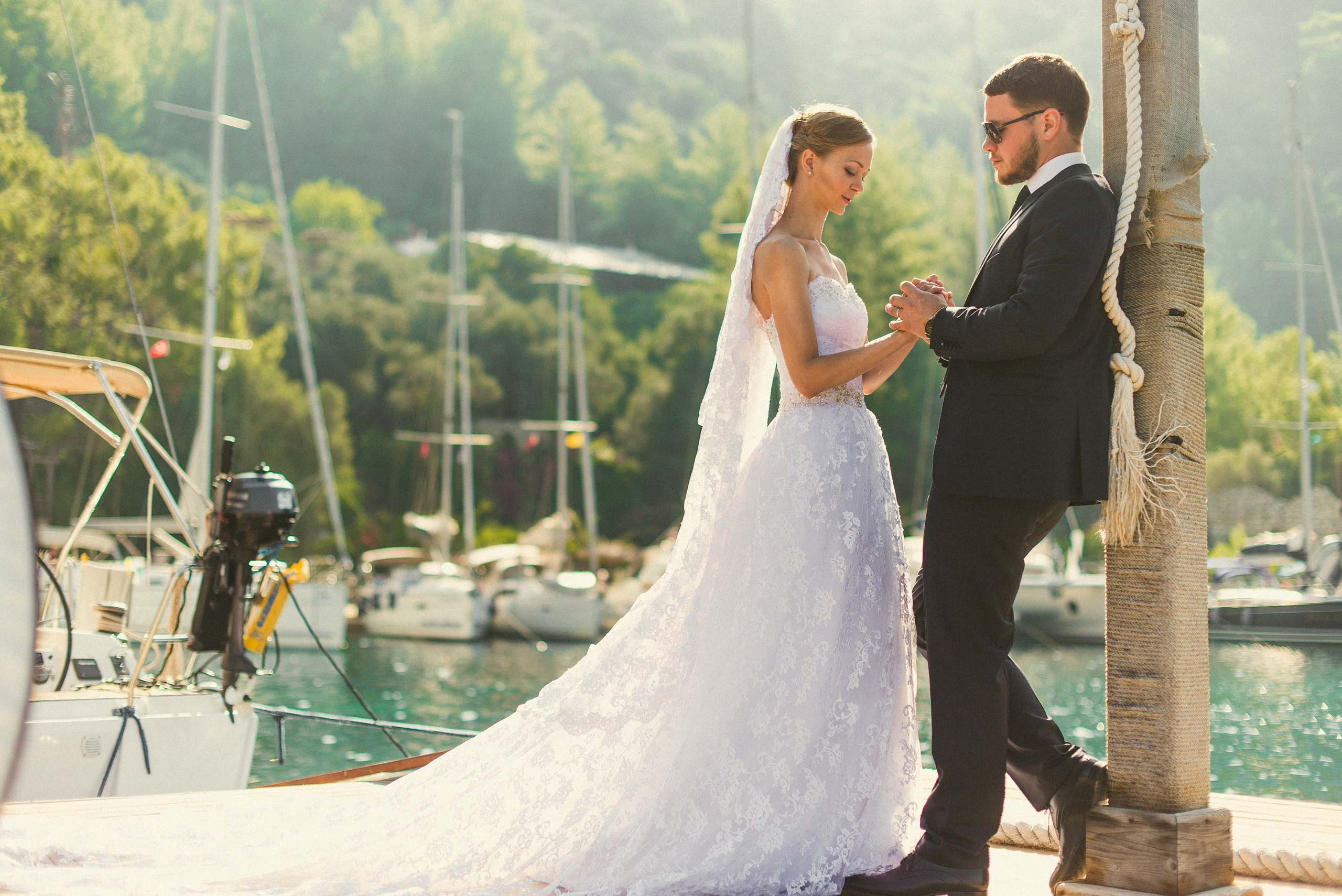 Свадебный фотограф Николай Кандалов. Коммерческий фотограф Николай Кандалов