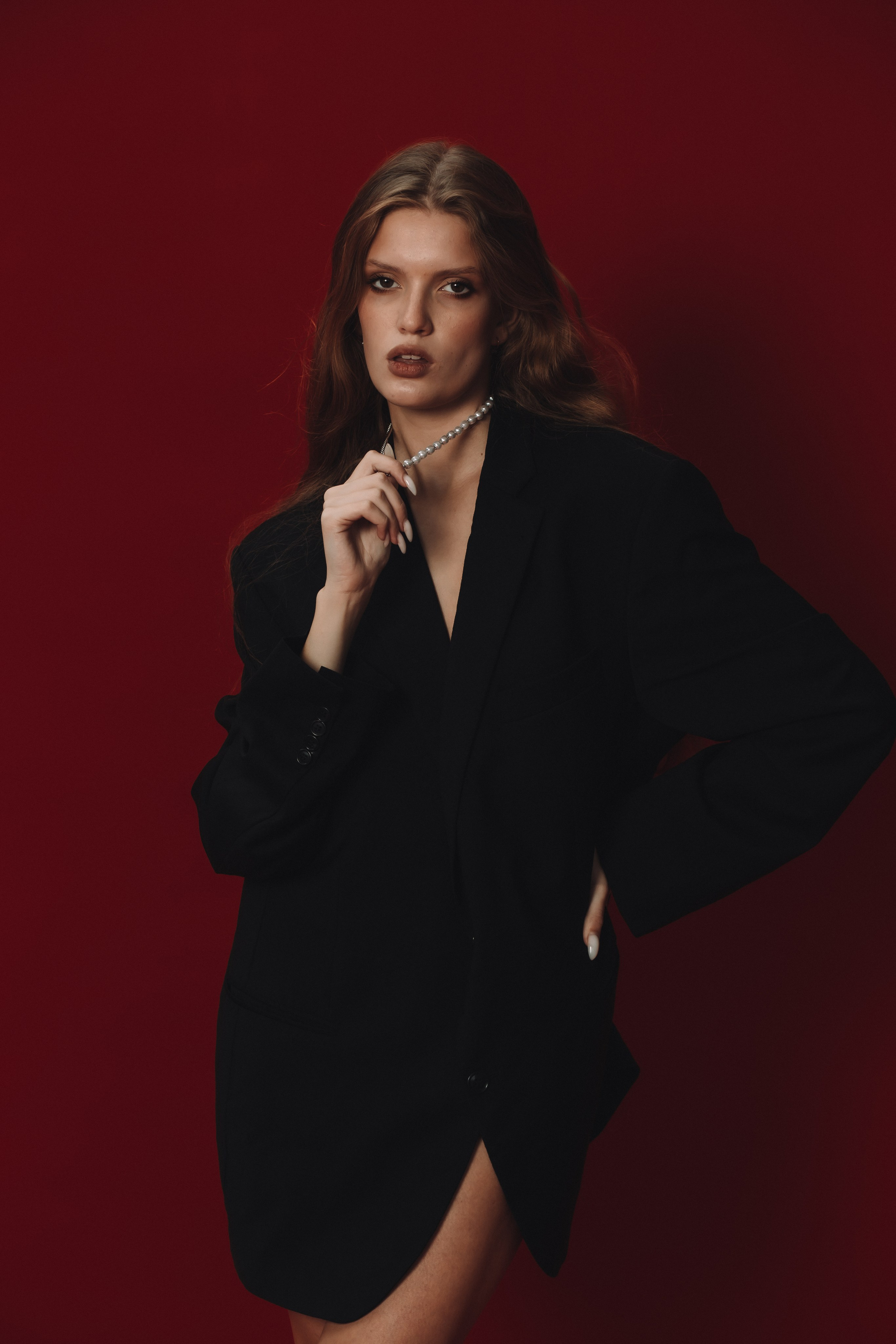 Света. Фотограф Гвоздева Варвара / Москва