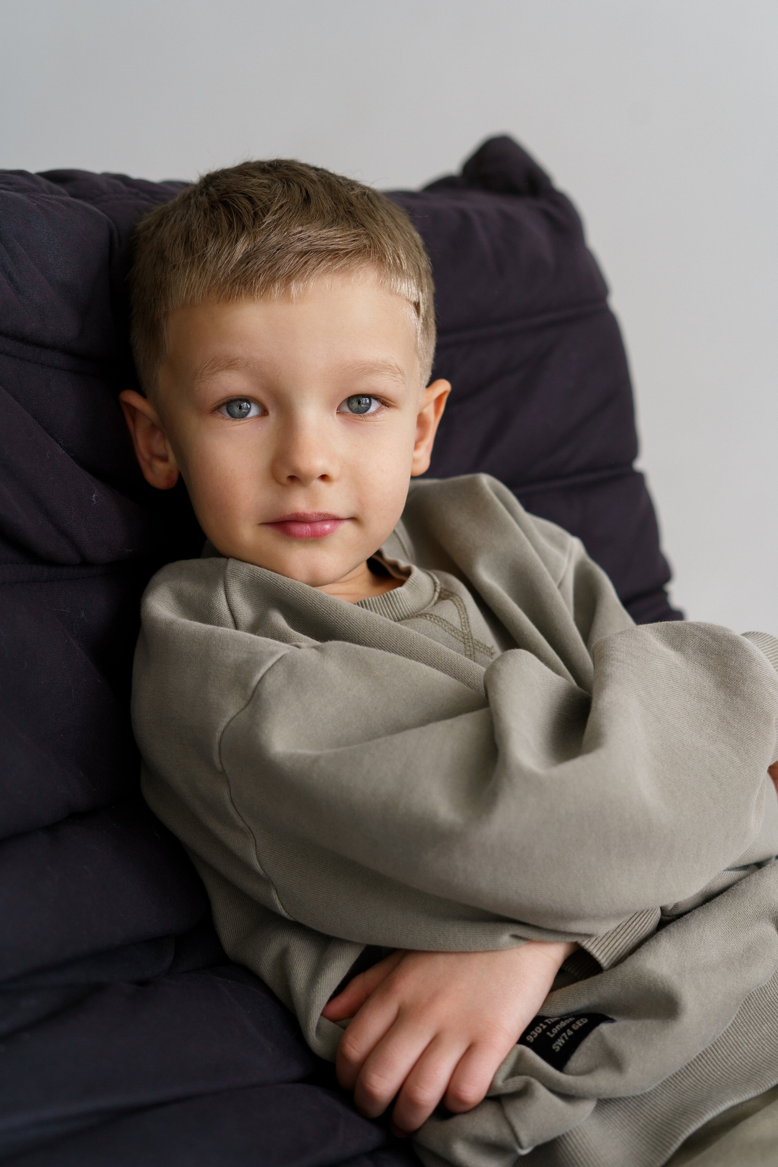 Наталья, Варя, Матвей. Главная