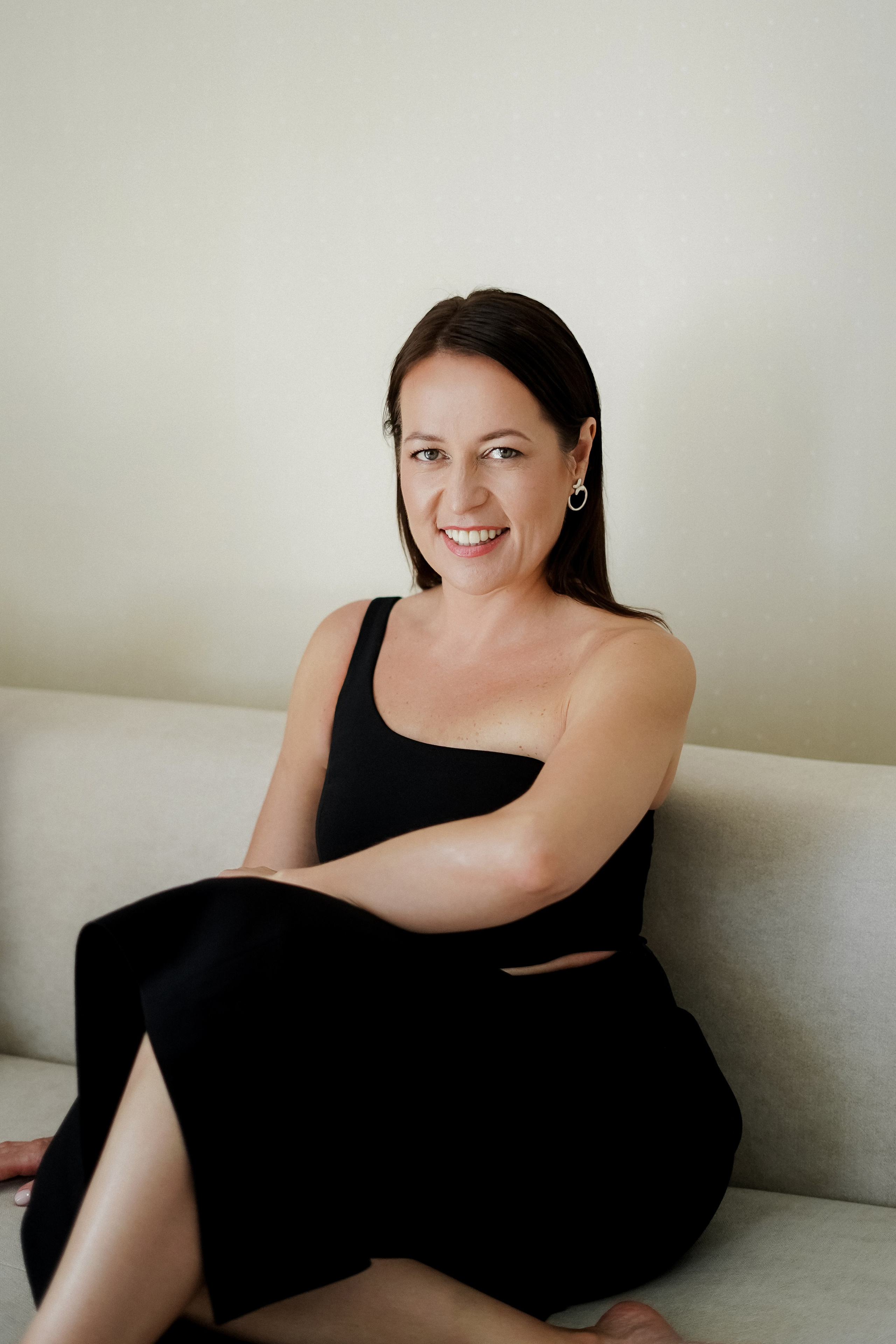 Наташа. Фотограф Валерия Крахмалева