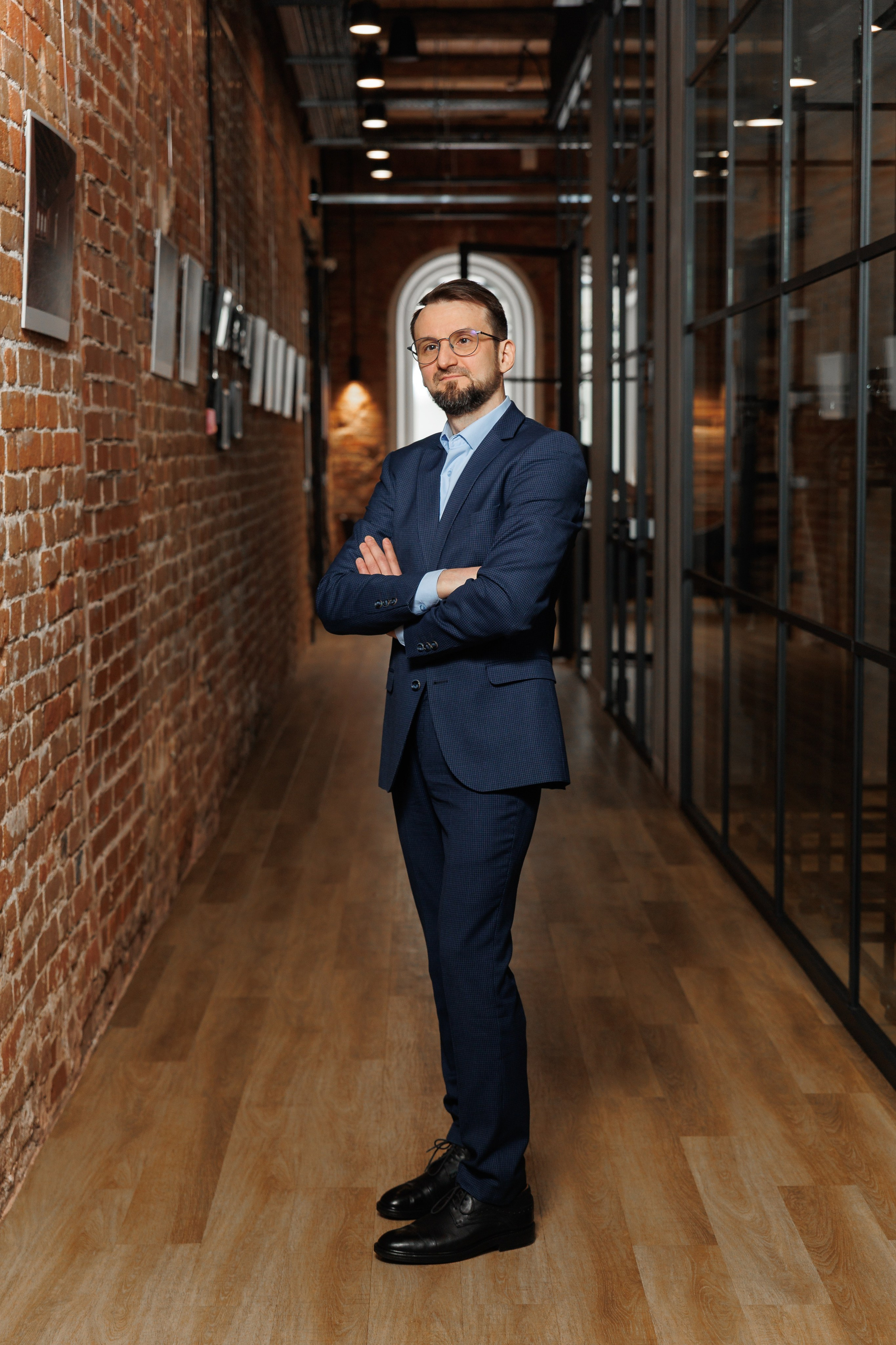 Для эксперта в продажах. Фотограф в Екатеринбурге Андрей Медведко