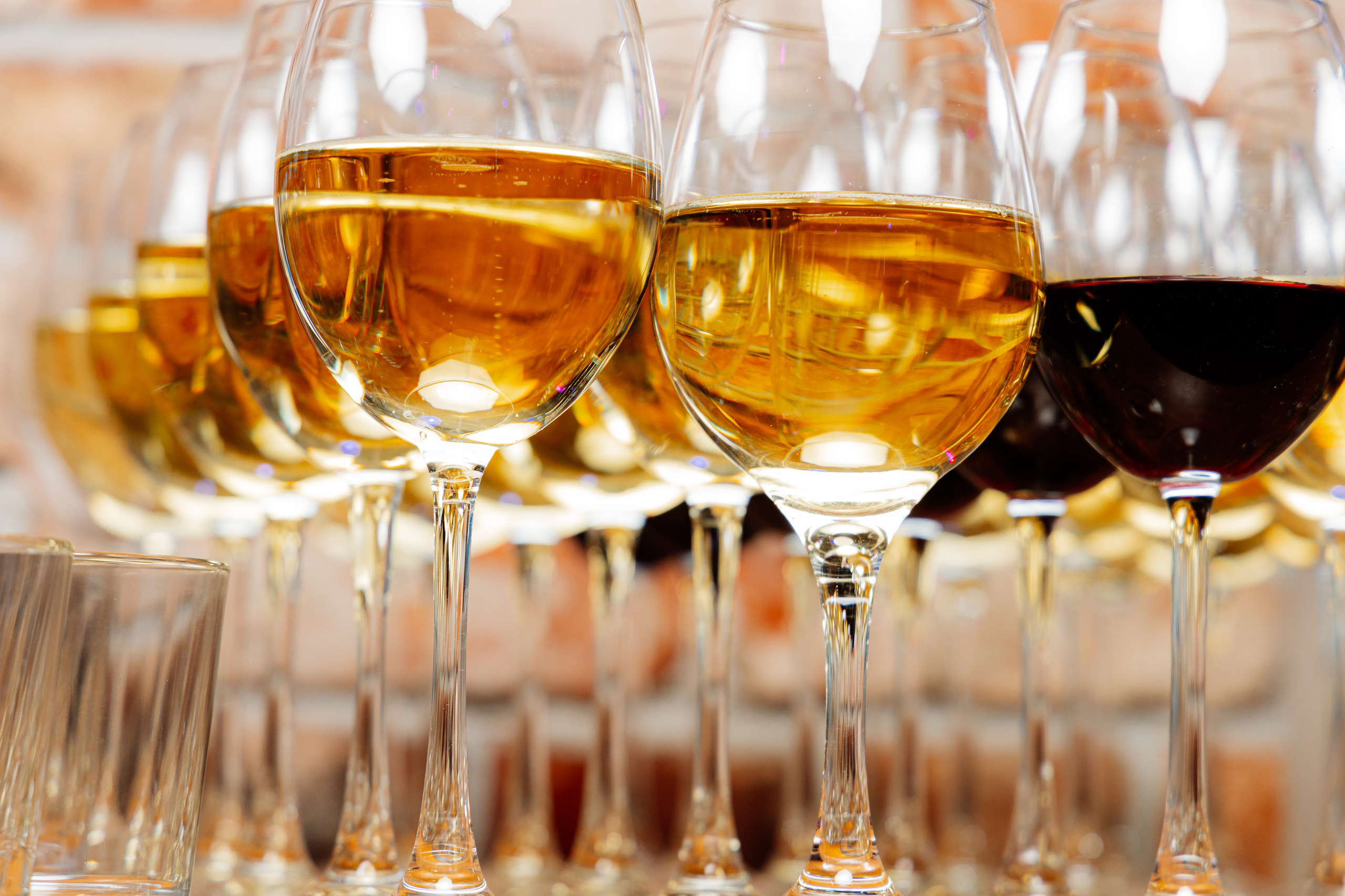 Юбилей White Party. Фотограф в Екатеринбурге Андрей Медведко