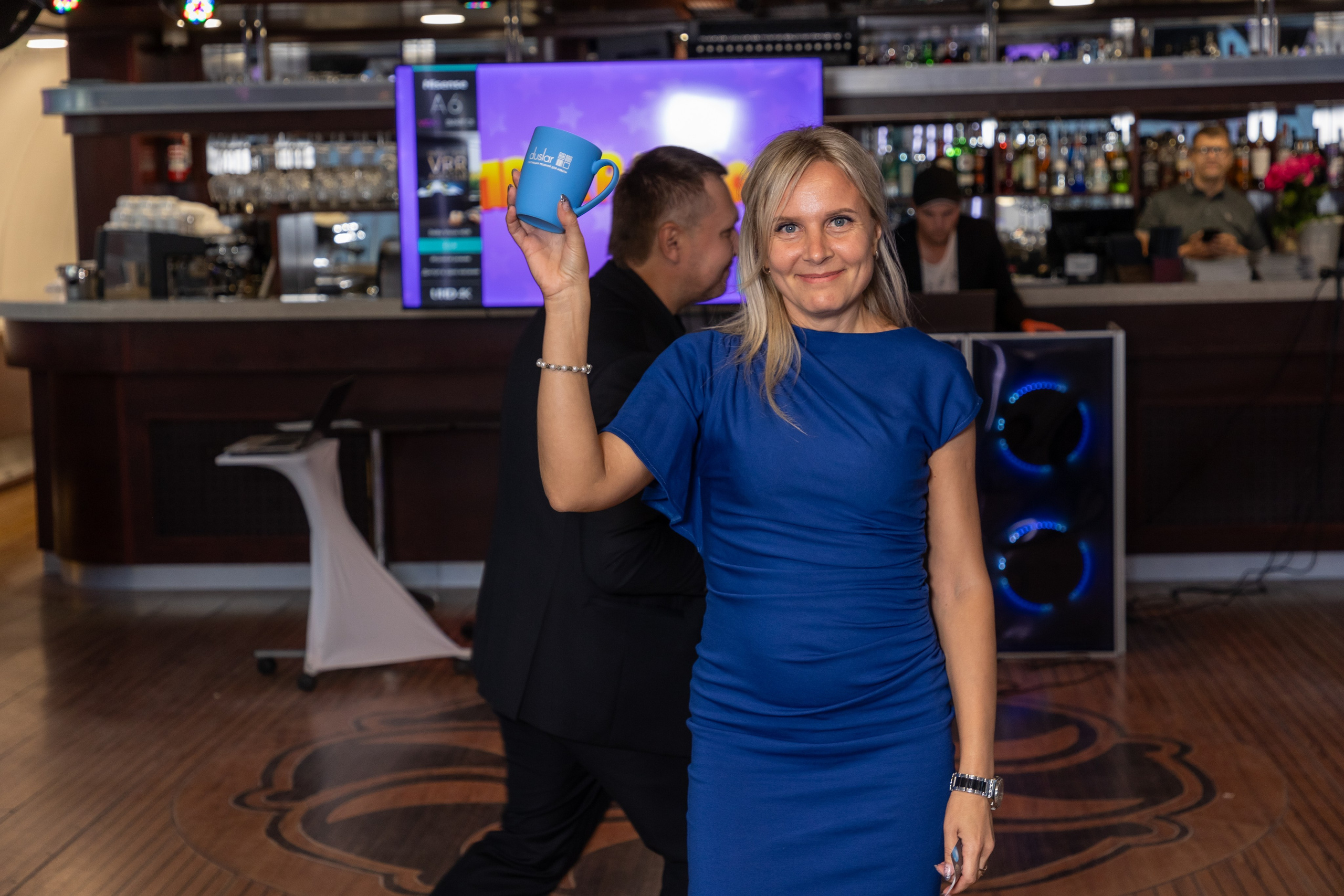 Корпоратив. Фотограф в Москве Алексей Липилин