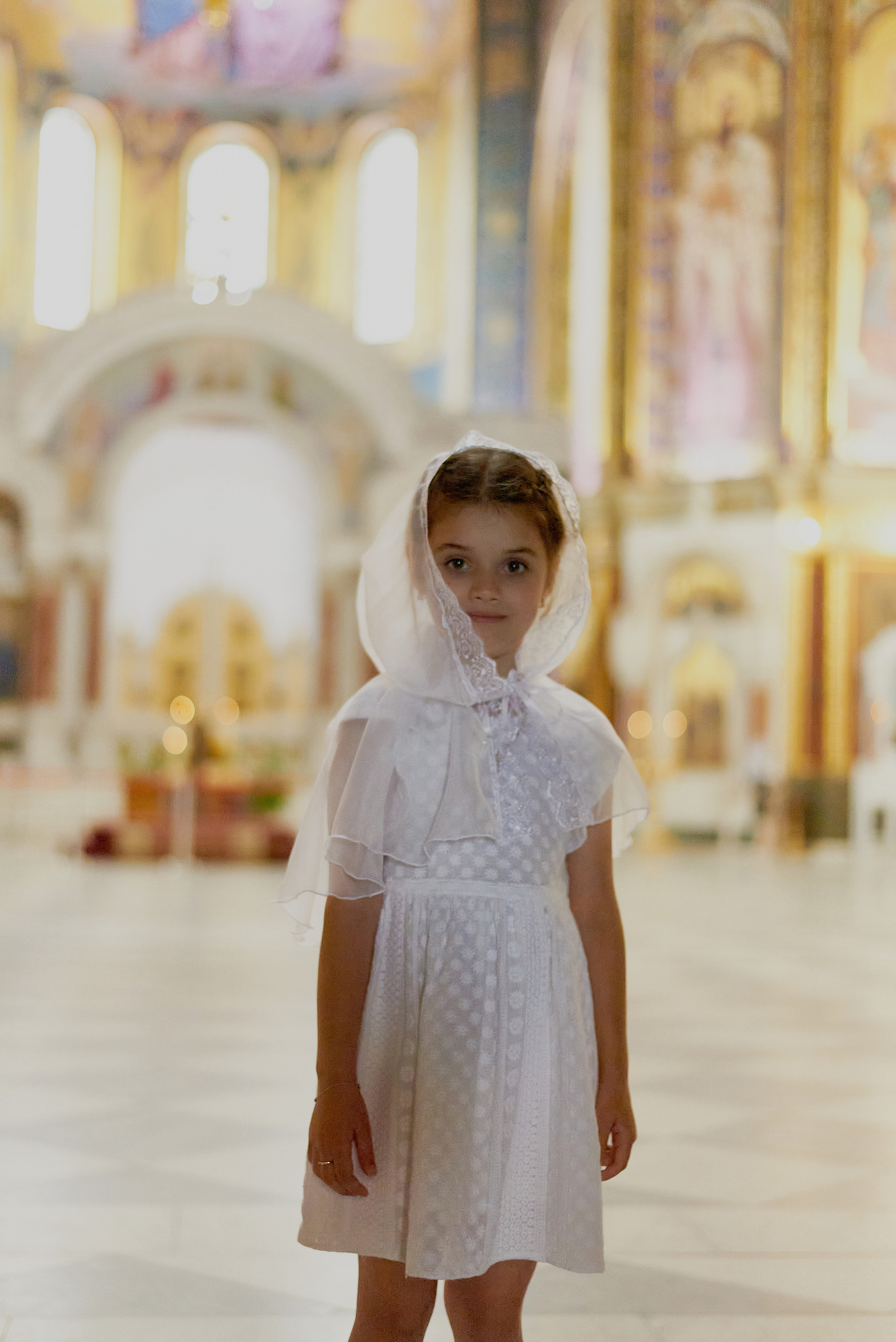 Таинство крещения. Фотограф Новочеркасск Ростов Карина Чернова