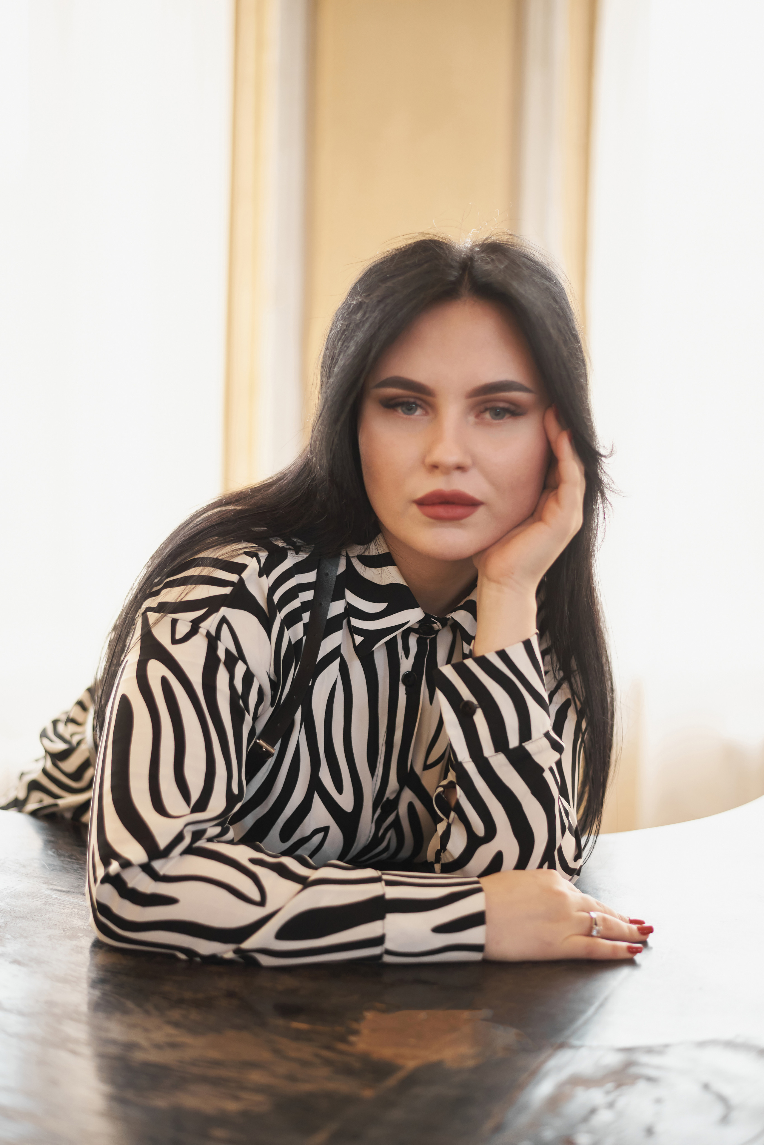 Иван и Анастасия. Фотограф Новочеркасск Ростов Карина Чернова