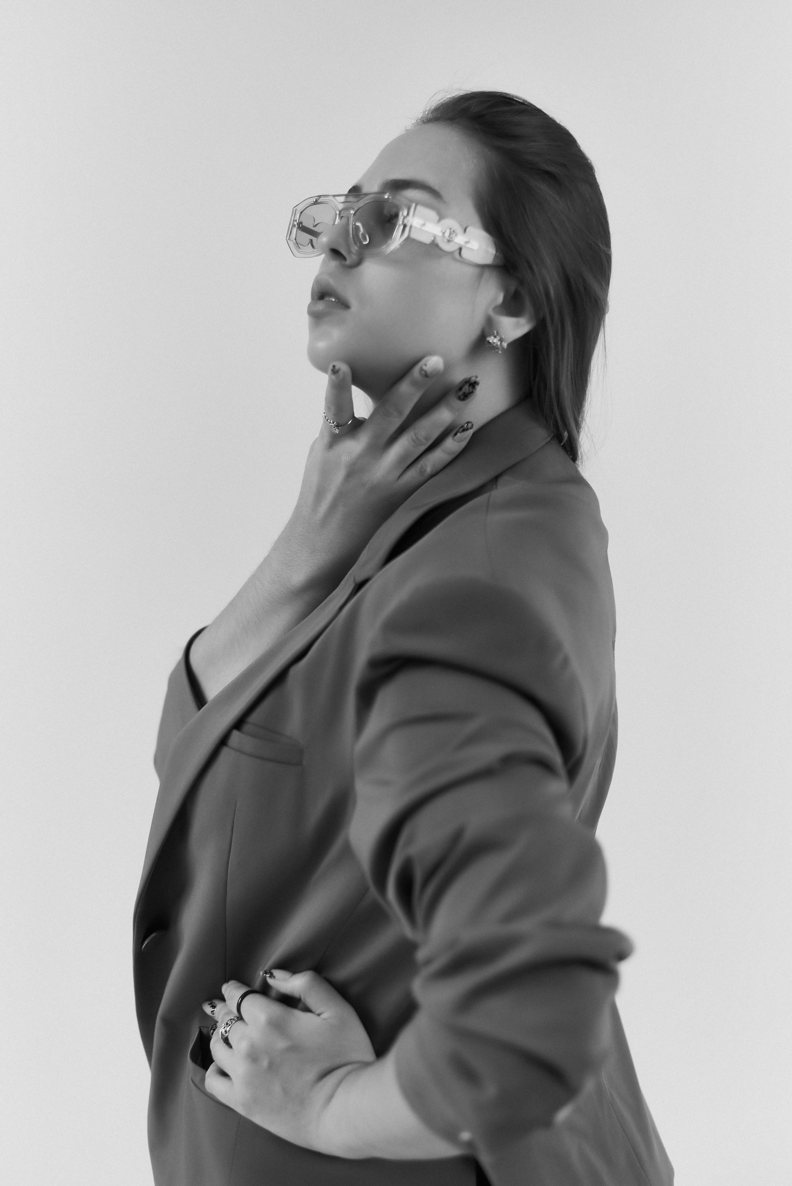 Алёна. Фотограф Новочеркасск Ростов Карина Чернова