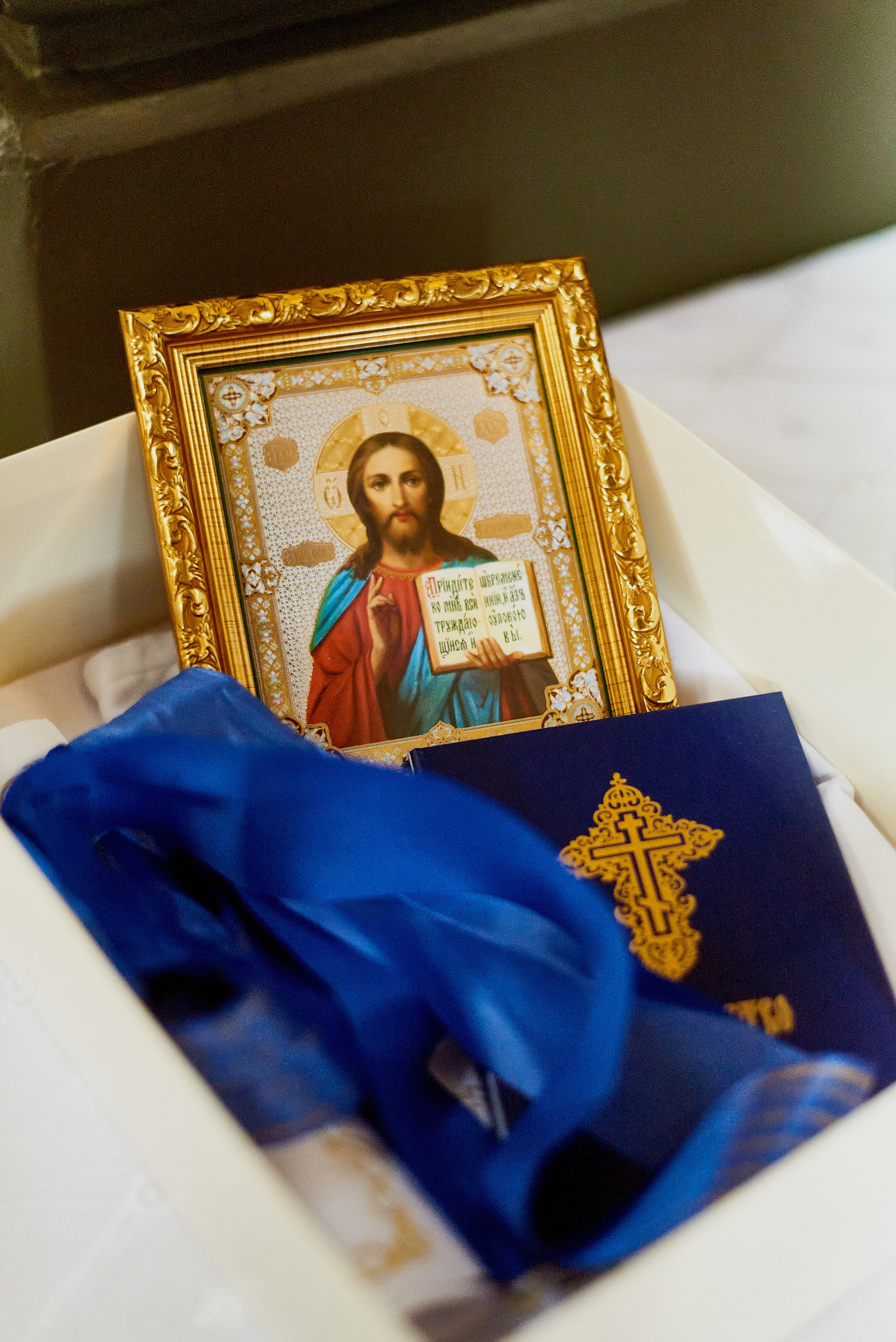 Таинство крещения. Фотограф Новочеркасск Ростов Карина Чернова