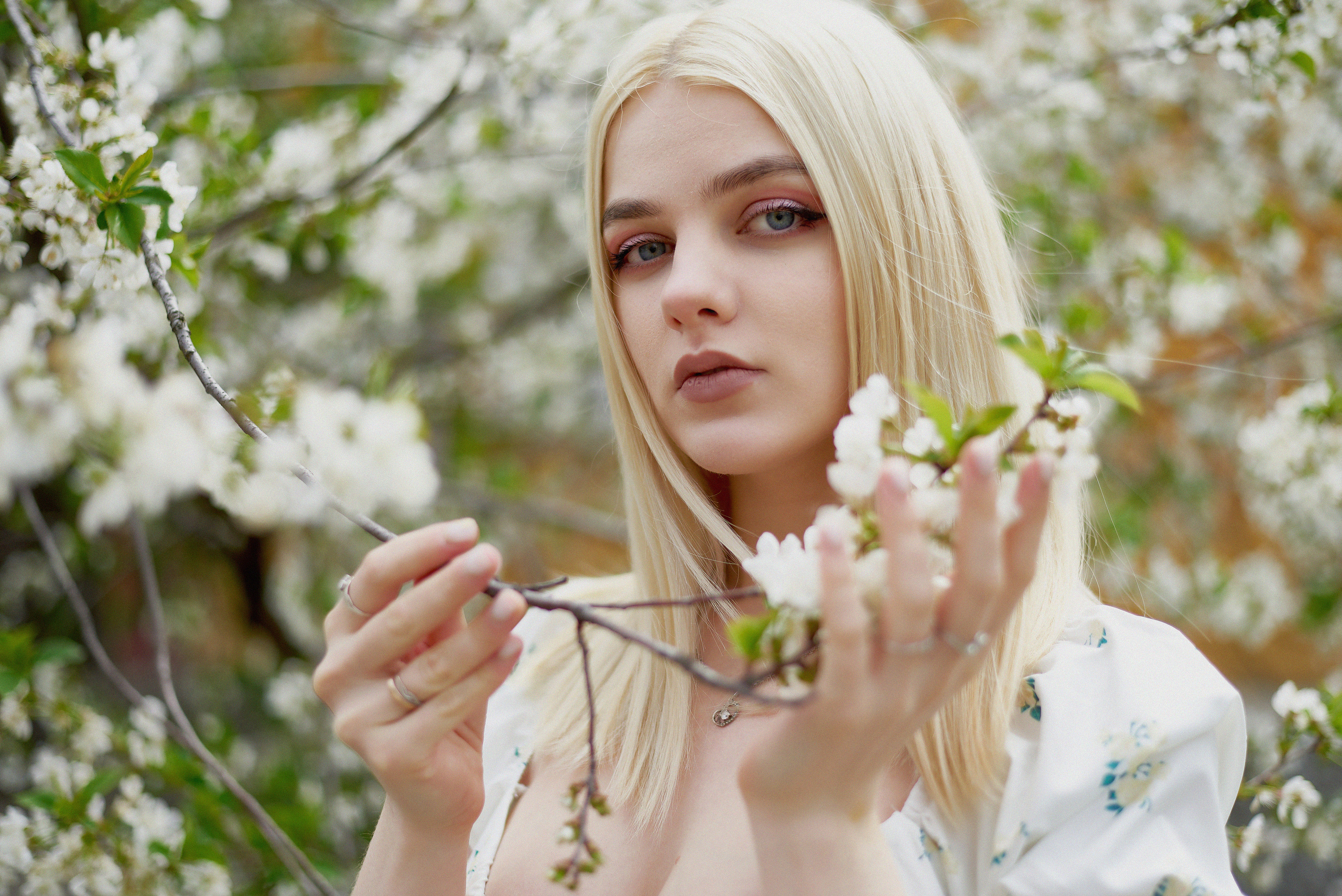 Анастасия. Фотограф Новочеркасск Ростов Карина Чернова