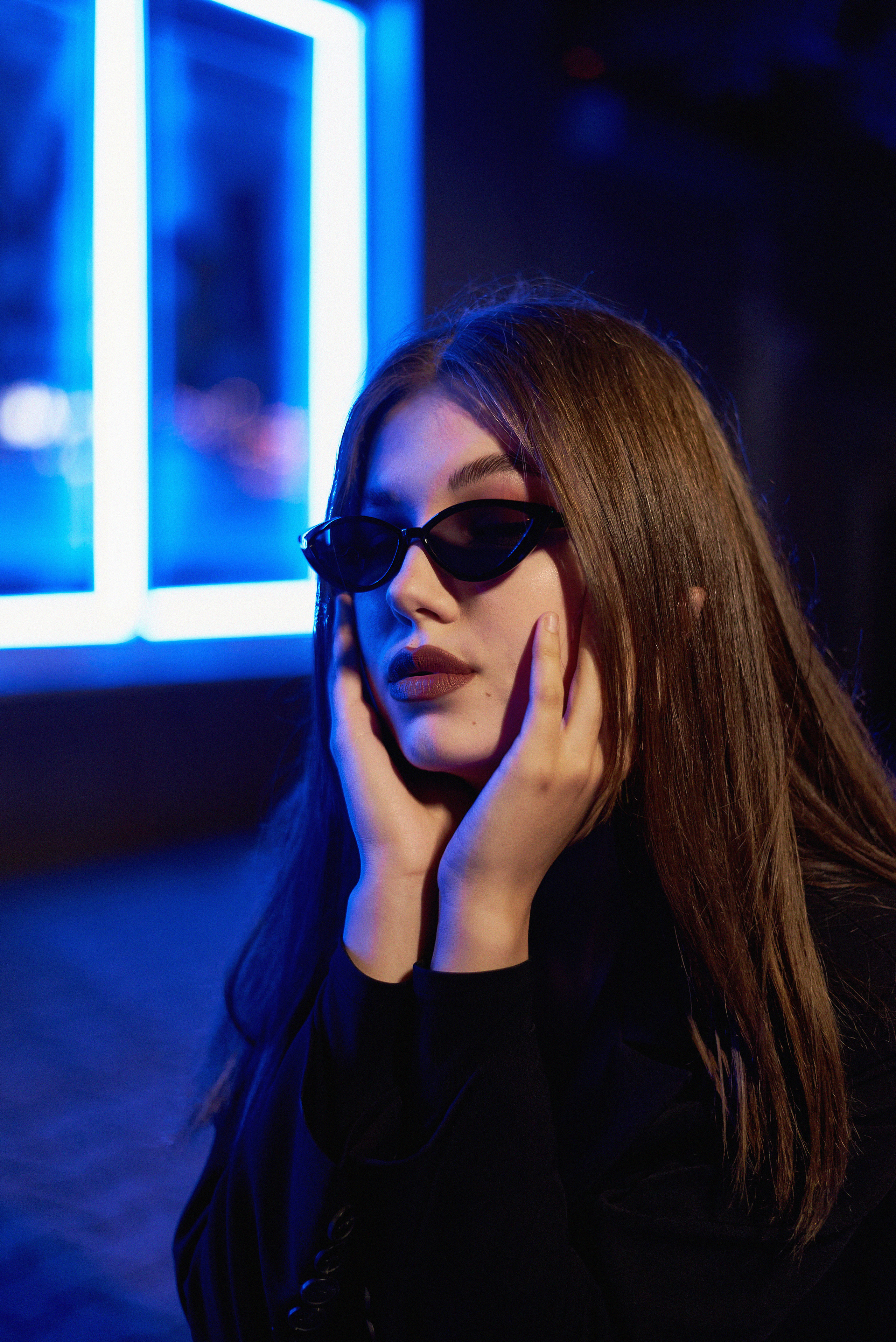 Александр и Диана. Фотограф Новочеркасск Ростов Карина Чернова