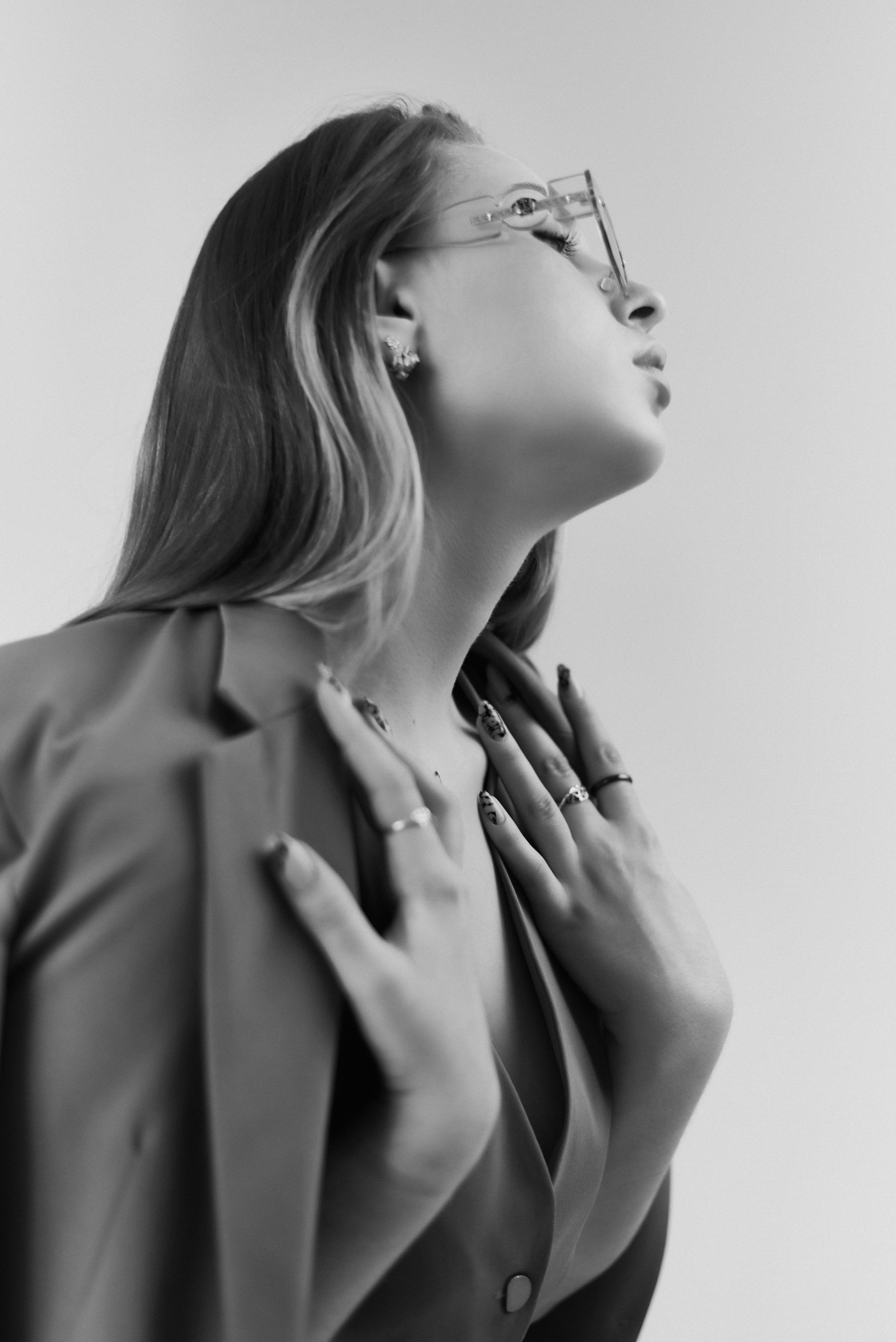 Алёна. Фотограф Новочеркасск Ростов Карина Чернова