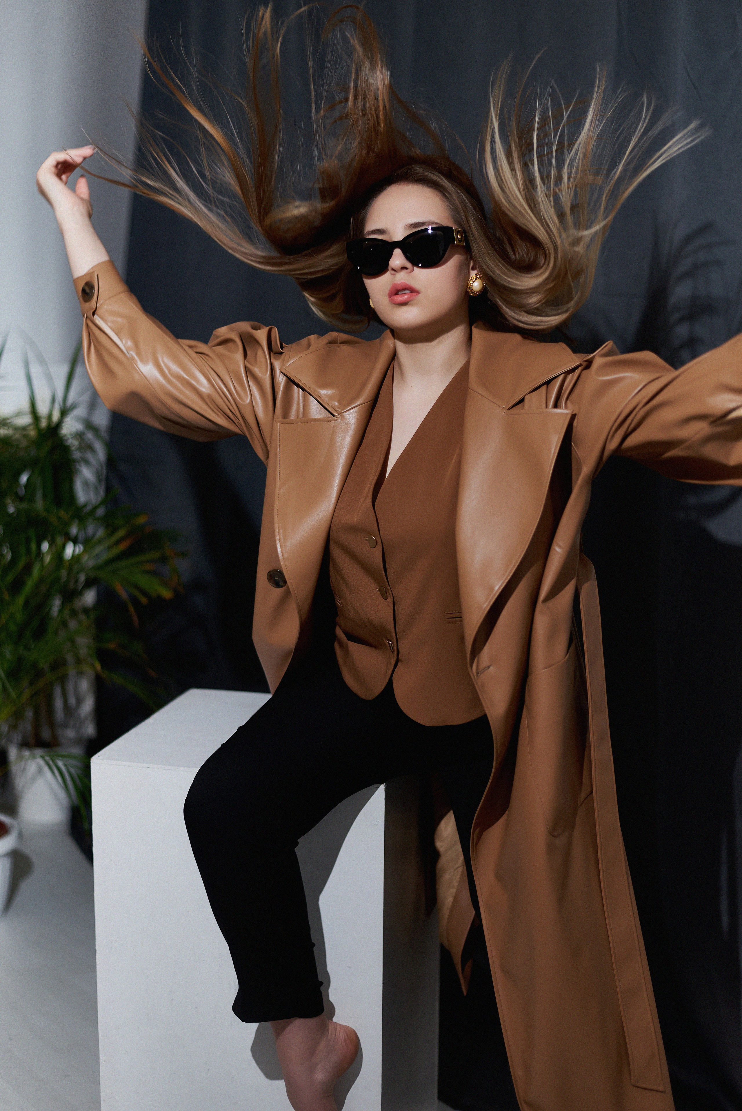 Алёна. Фотограф Новочеркасск Ростов Карина Чернова