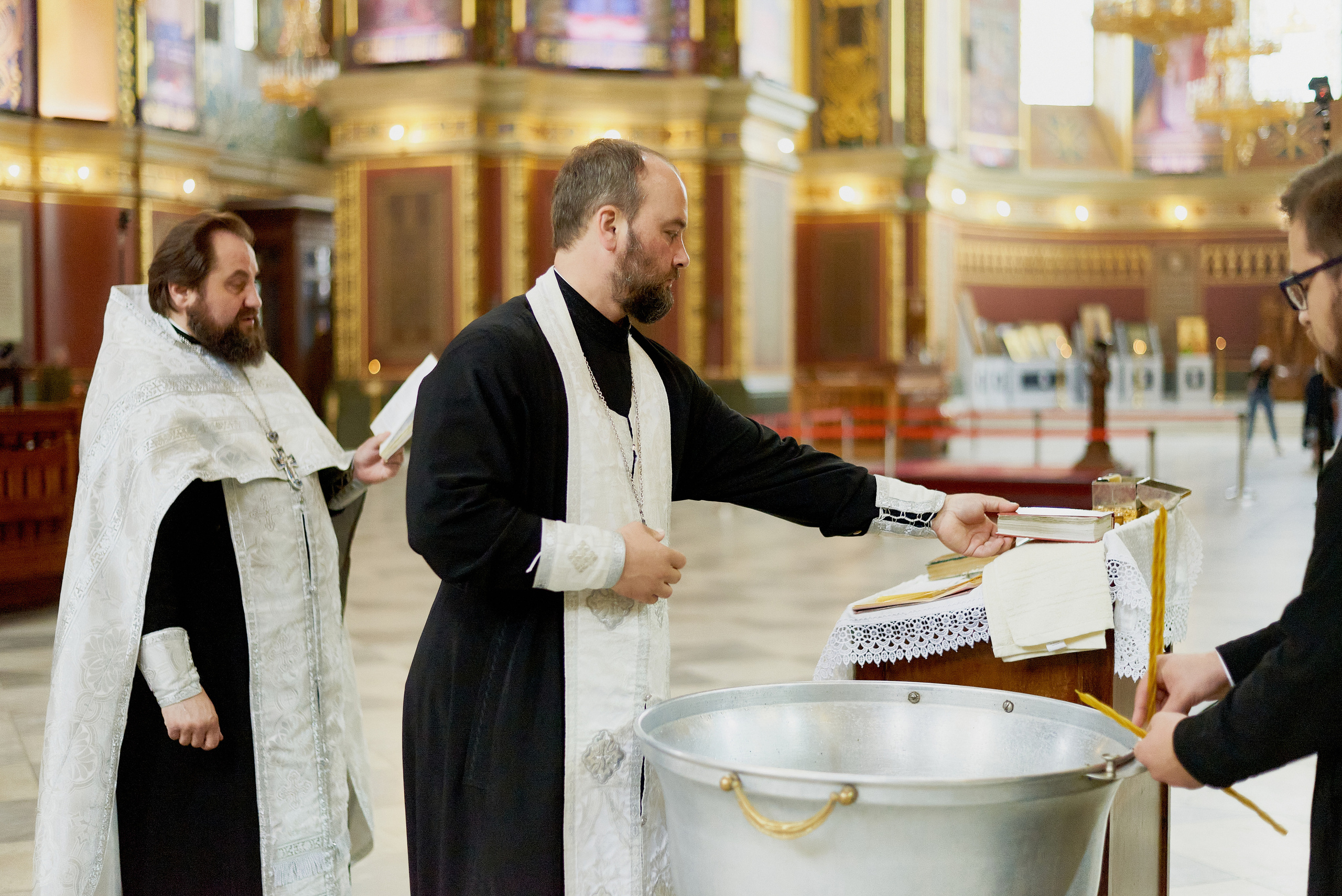 Таинство крещения. Фотограф Новочеркасск Ростов Карина Чернова