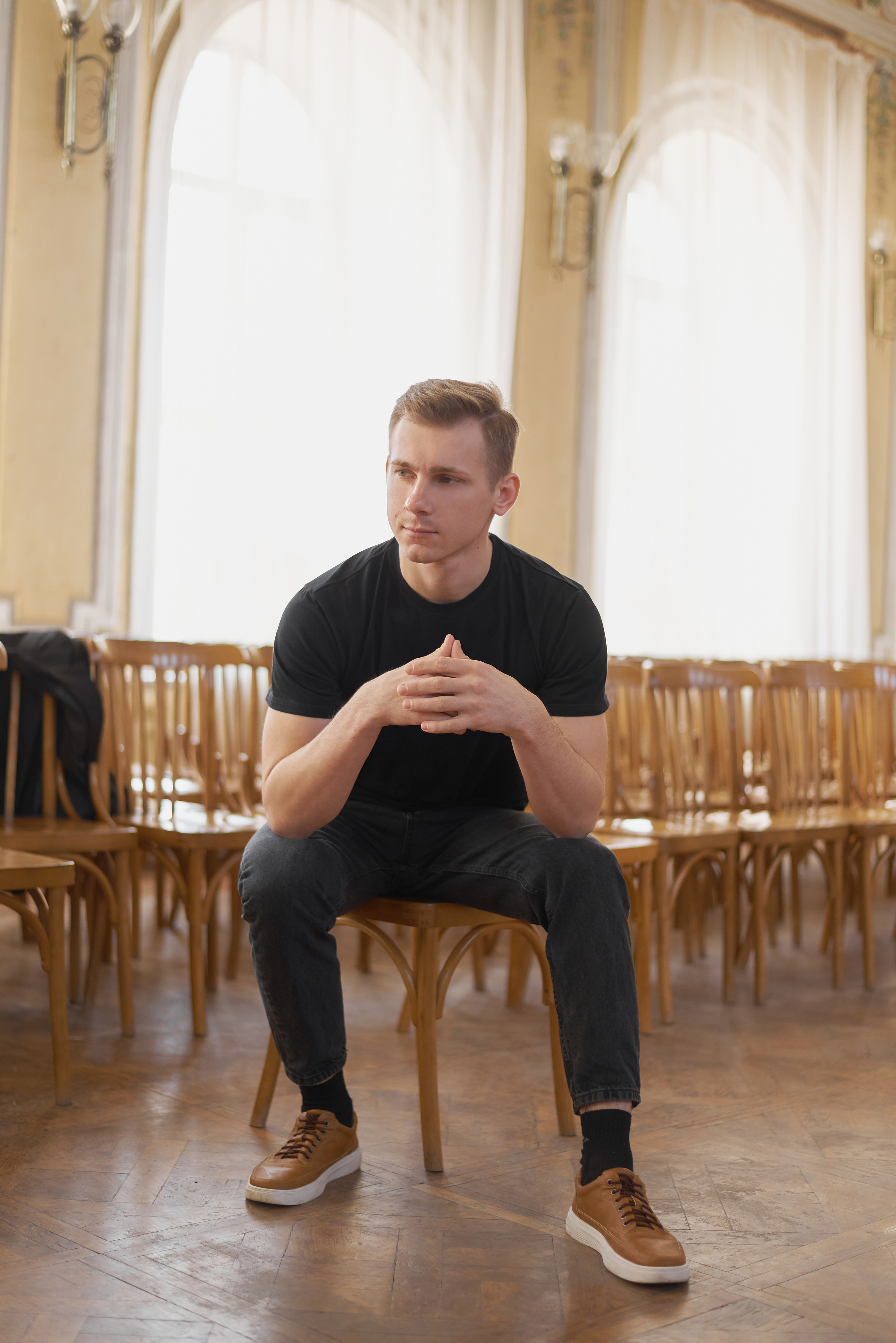 Иван и Анастасия. Фотограф Новочеркасск Ростов Карина Чернова