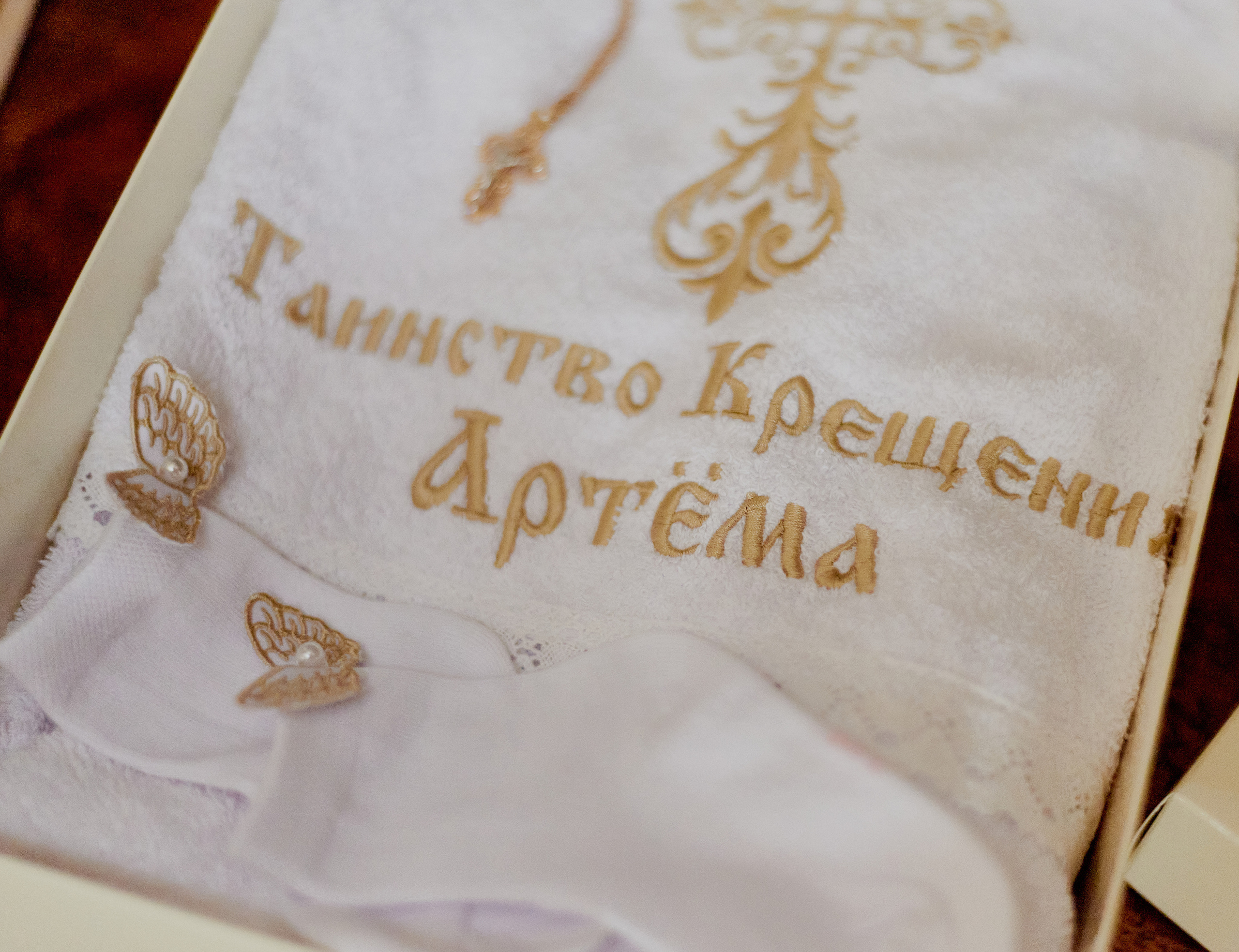 Таинство крещения. Фотограф Новочеркасск Ростов Карина Чернова