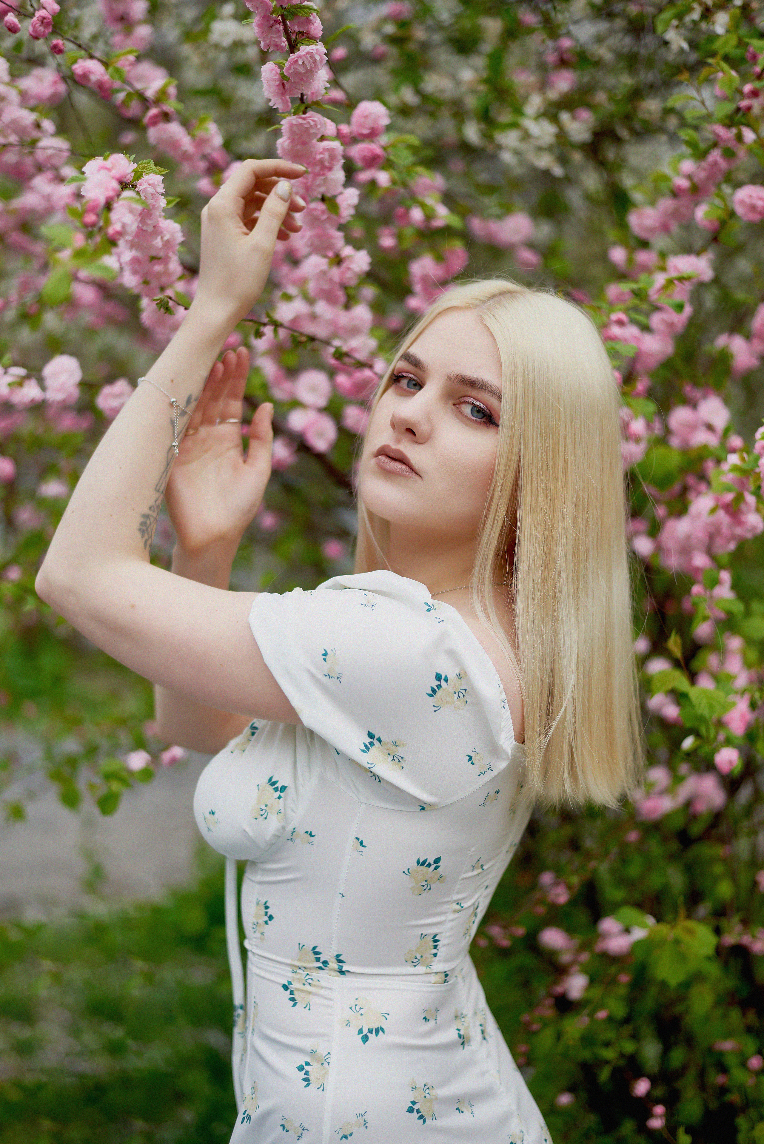 Анастасия. Фотограф Новочеркасск Ростов Карина Чернова