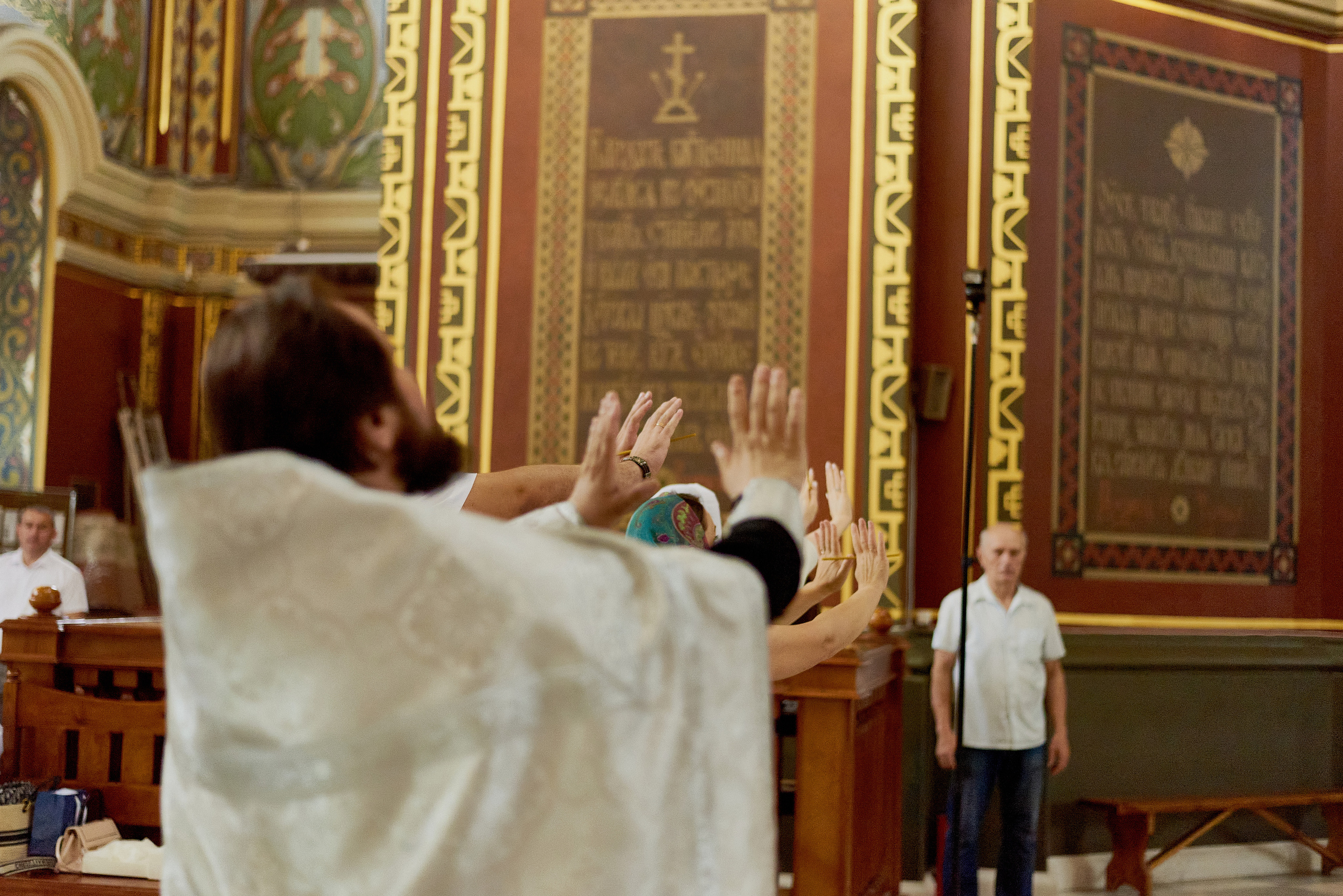 Таинство крещения. Фотограф Новочеркасск Ростов Карина Чернова