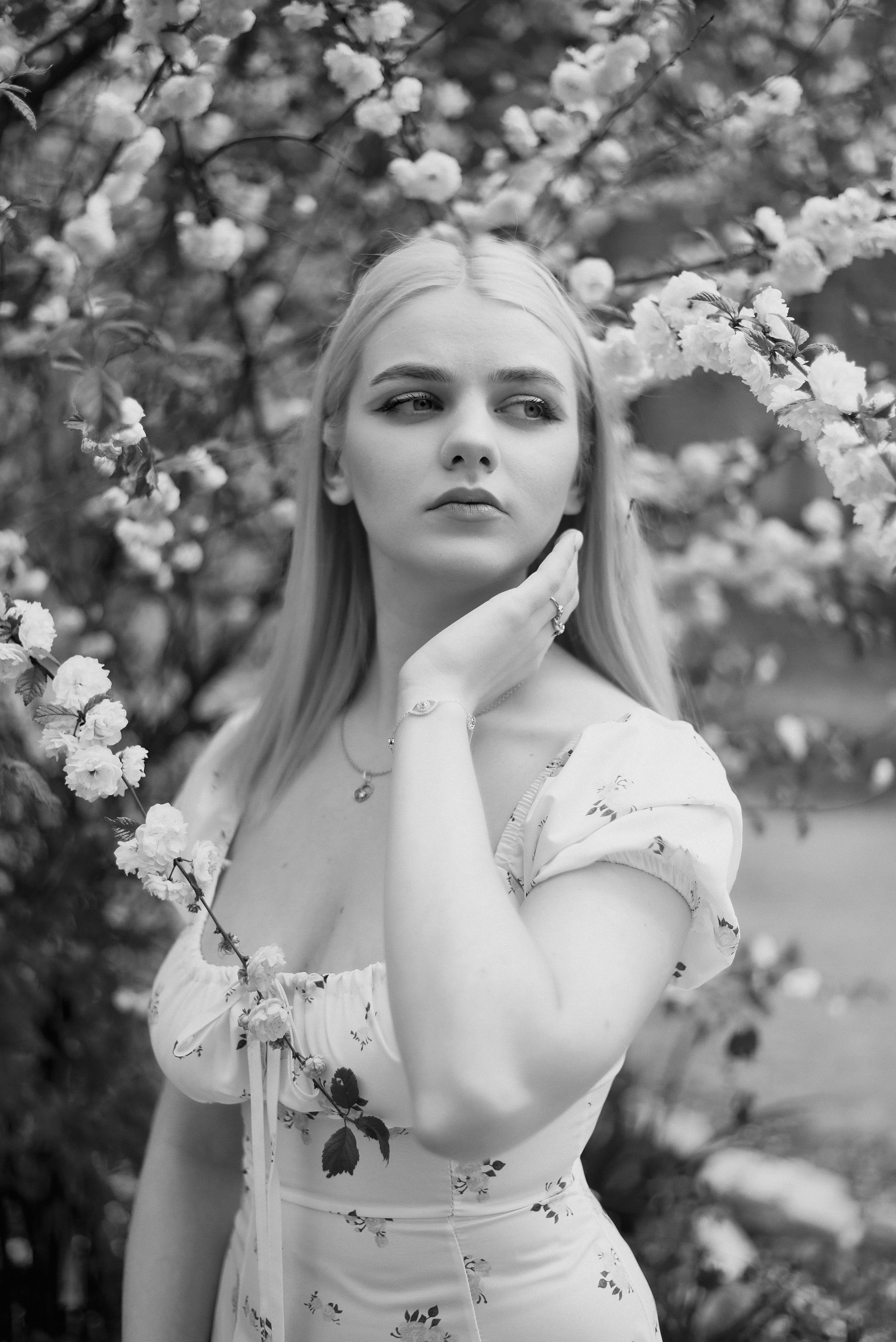 Анастасия. Фотограф Новочеркасск Ростов Карина Чернова