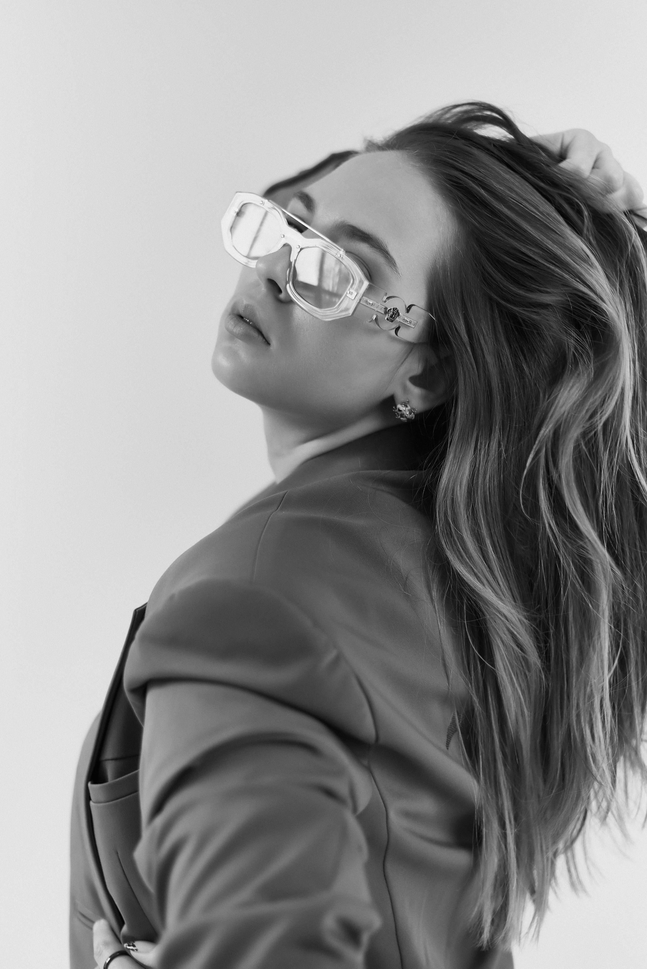 Алёна. Фотограф Новочеркасск Ростов Карина Чернова